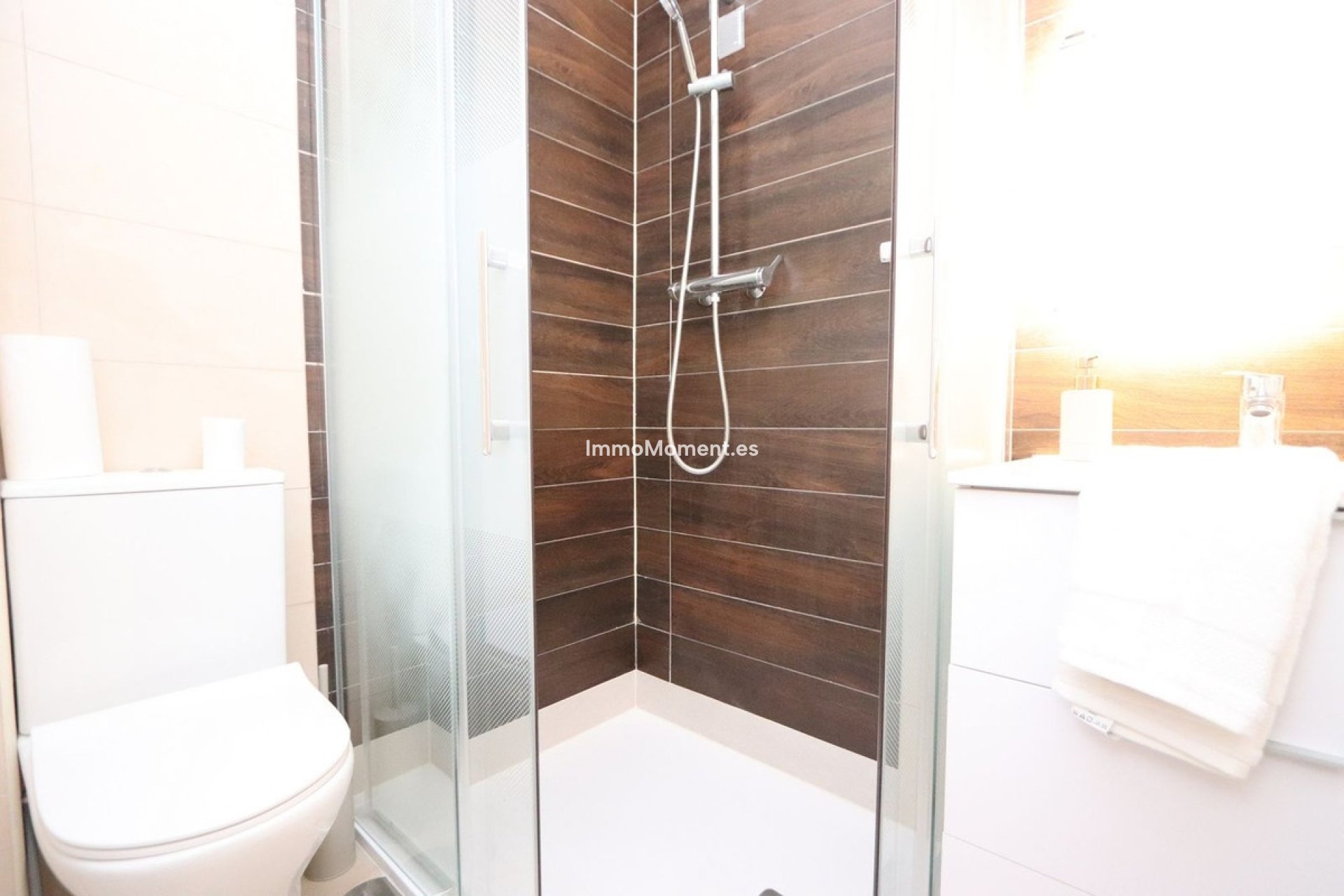 Revente - Appartement - Torrevieja - Torrevieja Centro