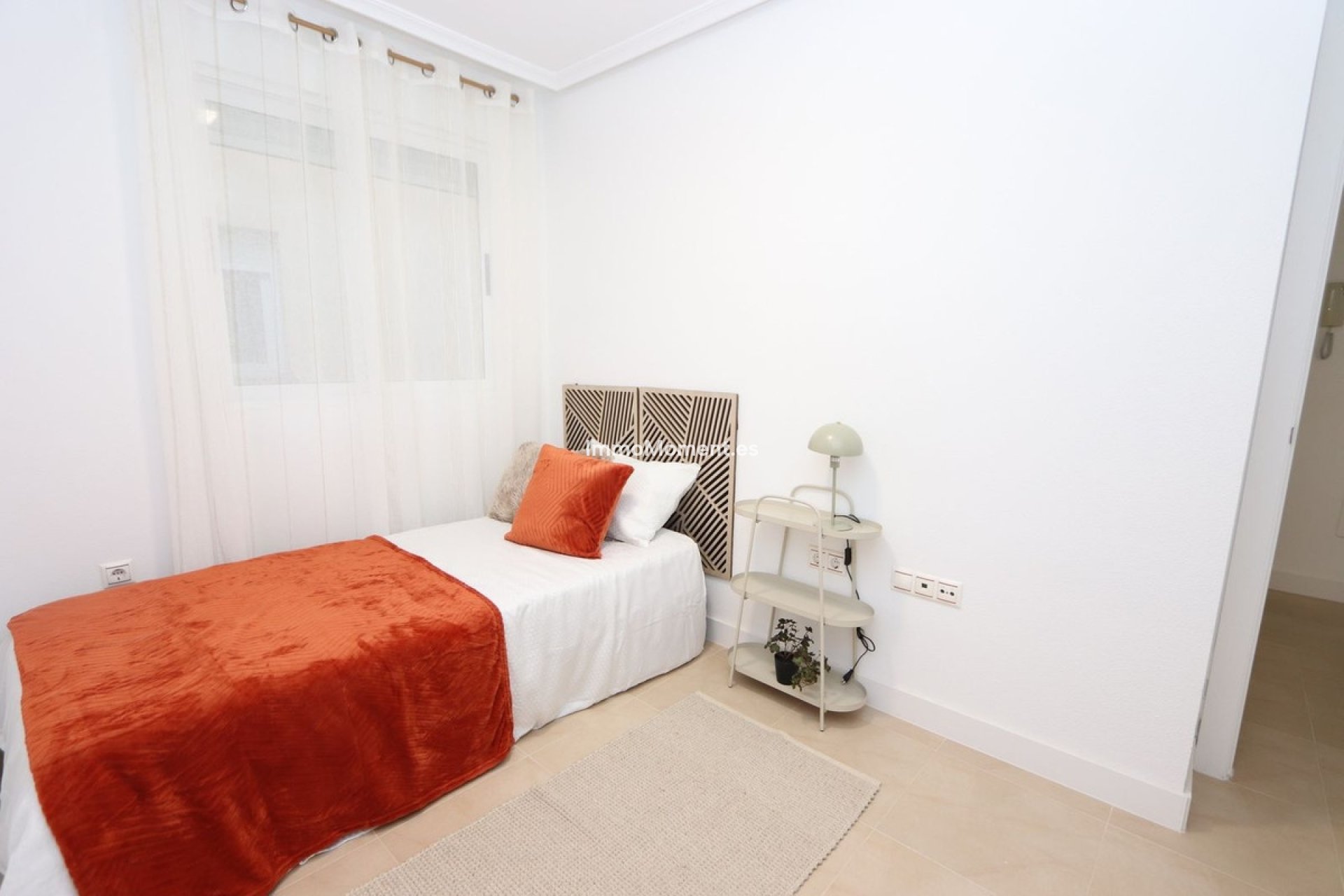 Revente - Appartement - Torrevieja - Torrevieja Centro