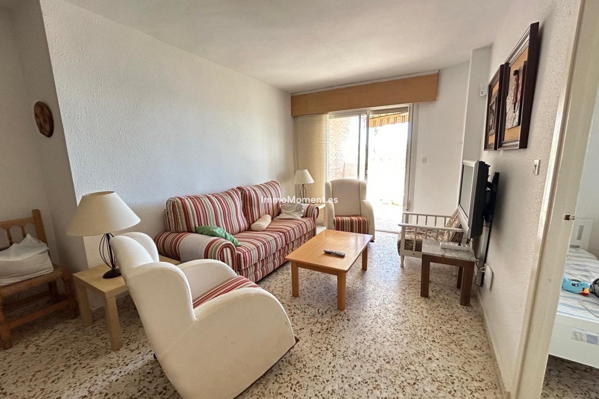 Revente - Appartement - Torrevieja - Torrevieja Centro