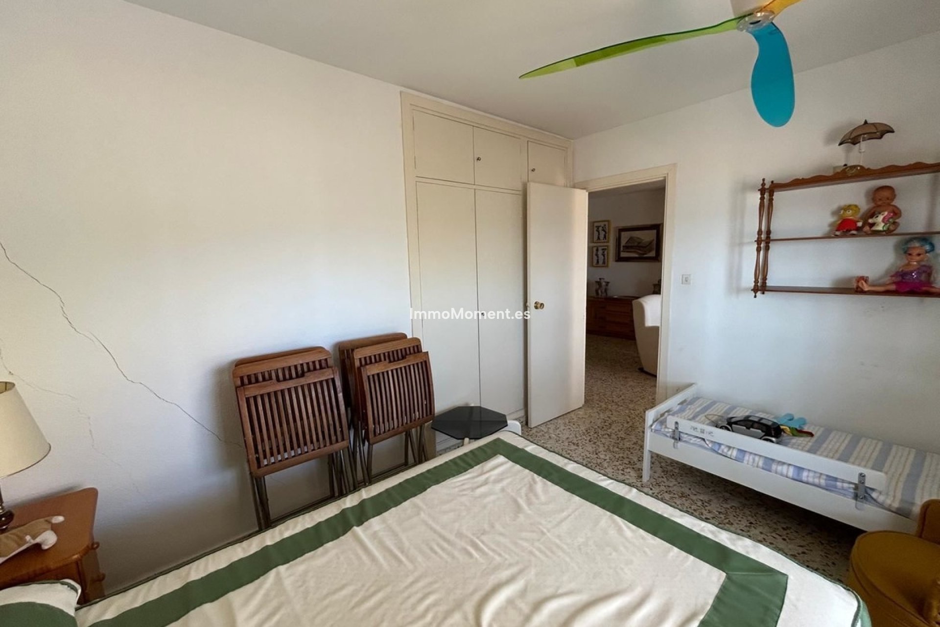 Revente - Appartement - Torrevieja - Torrevieja Centro