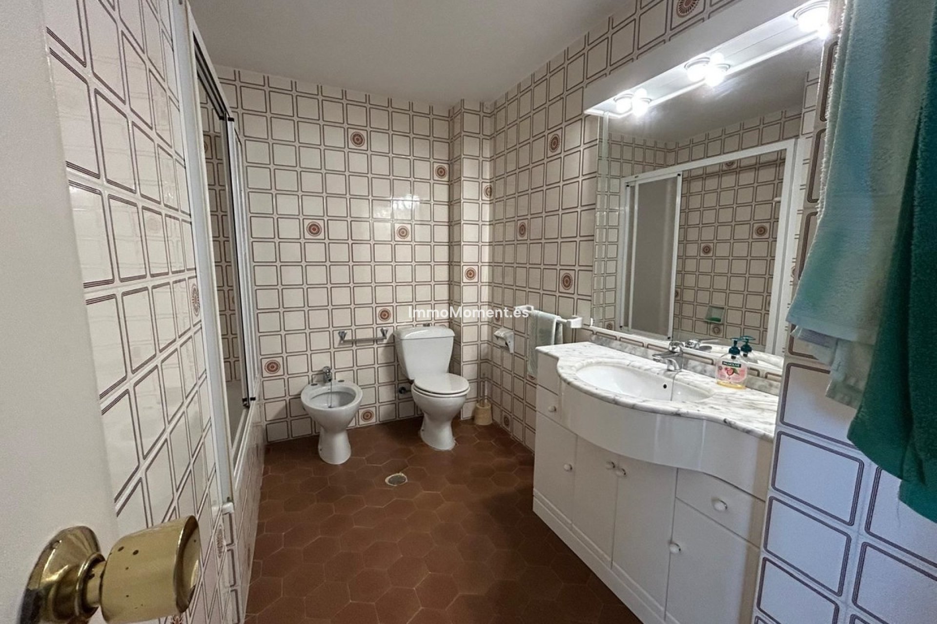 Revente - Appartement - Torrevieja - Torrevieja Centro