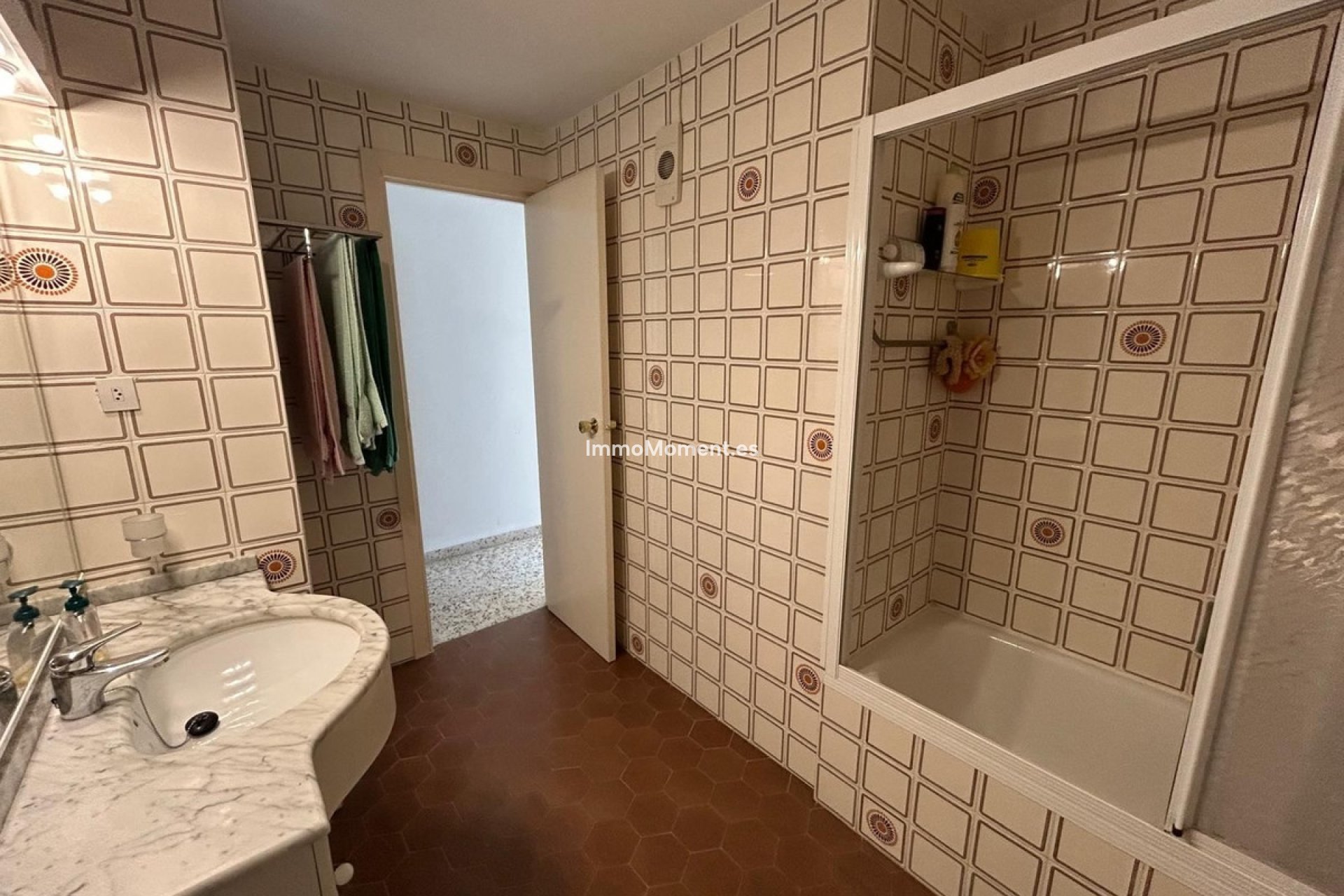 Revente - Appartement - Torrevieja - Torrevieja Centro