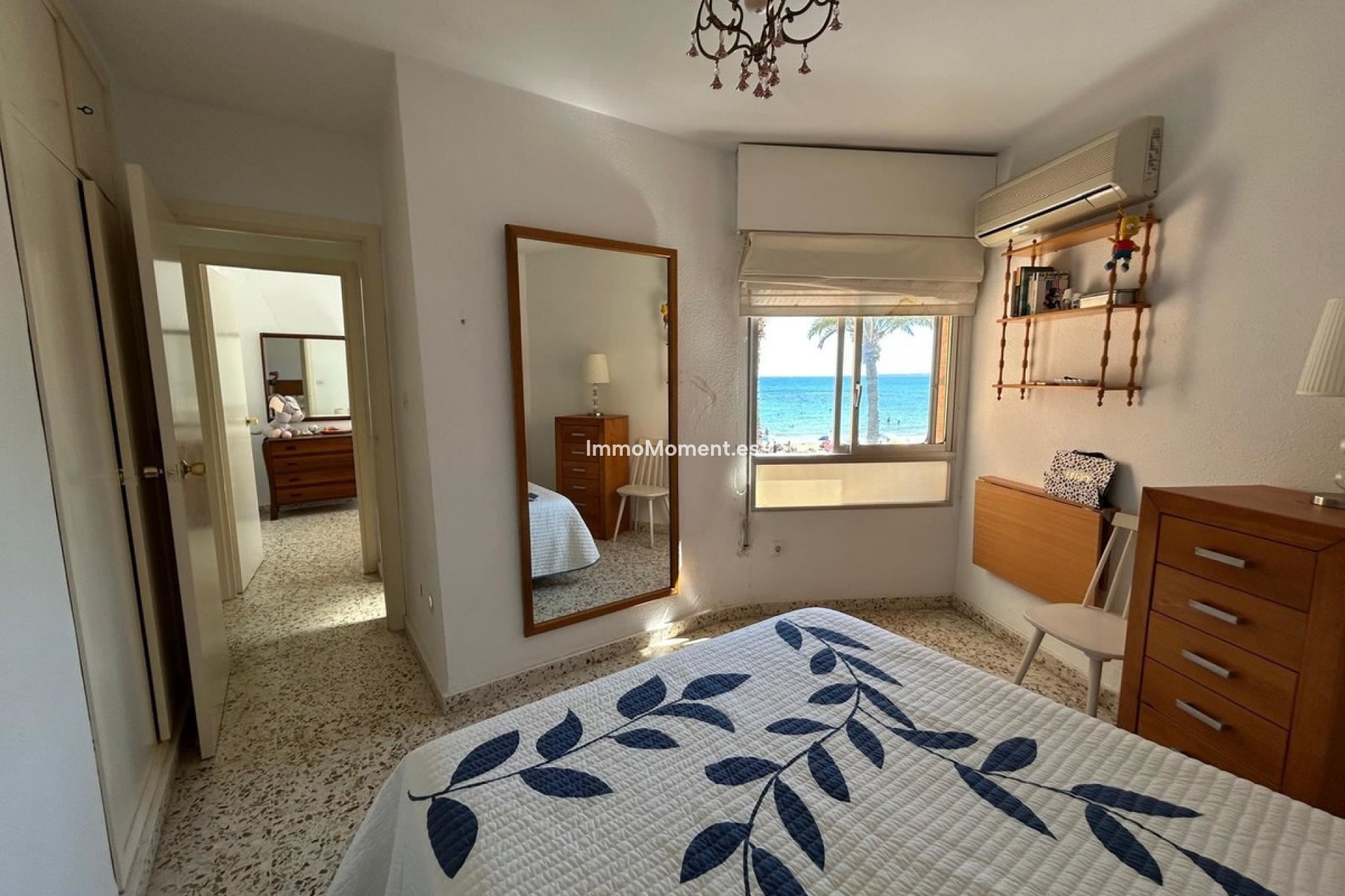 Revente - Appartement - Torrevieja - Torrevieja Centro