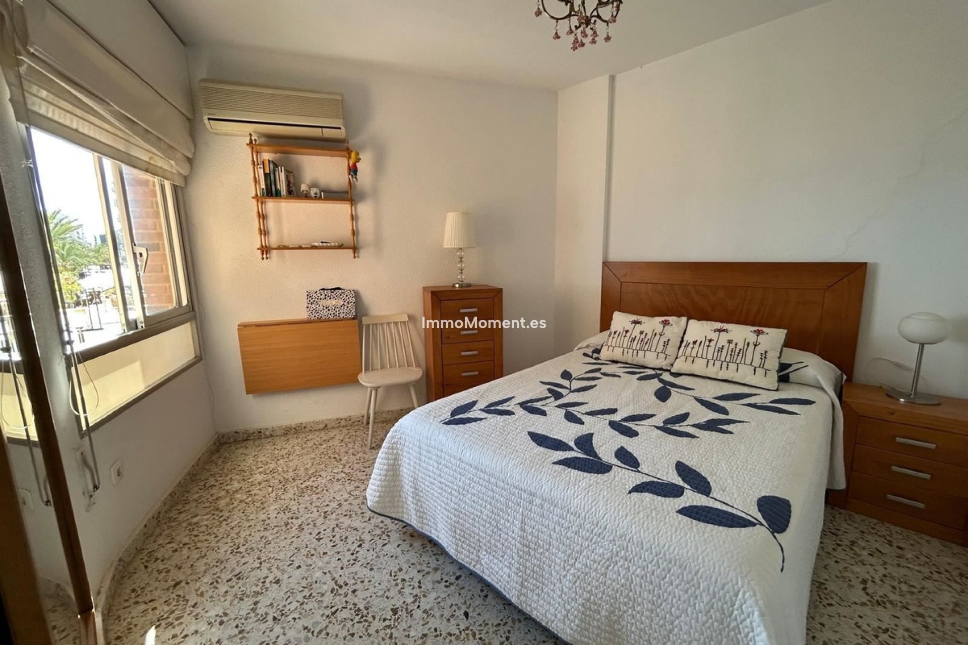 Revente - Appartement - Torrevieja - Torrevieja Centro