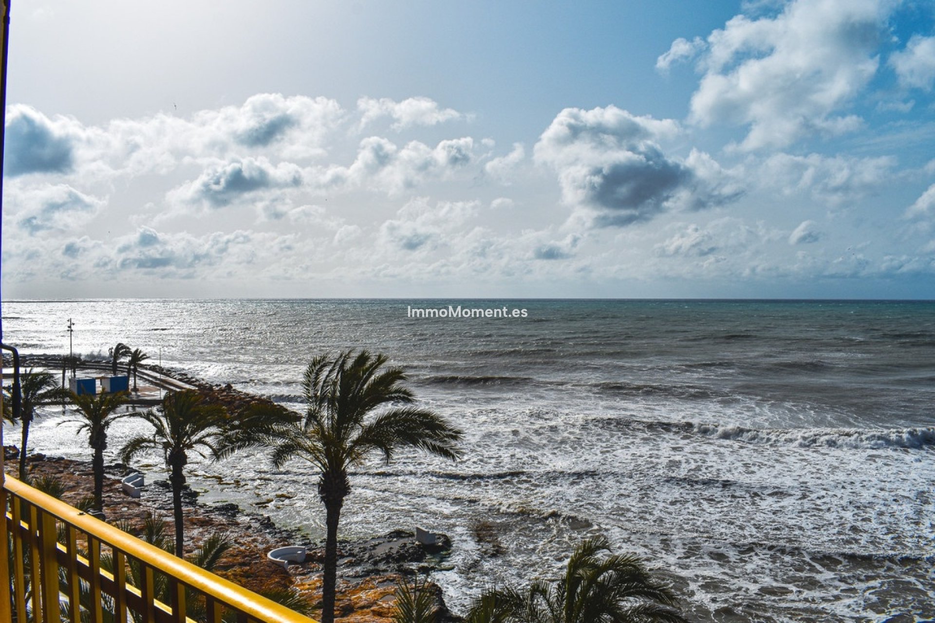 Revente - Appartement - Torrevieja - Torrevieja Centro