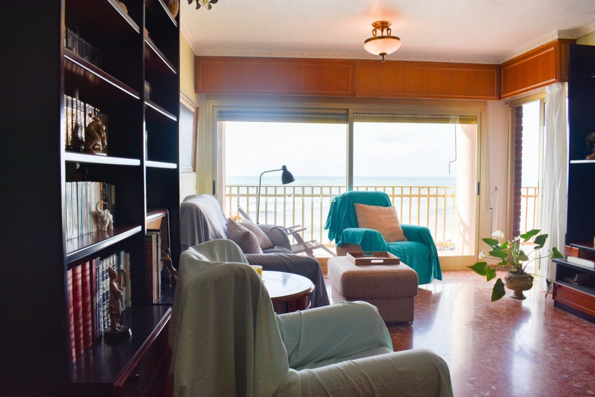 Revente - Appartement - Torrevieja - Torrevieja Centro