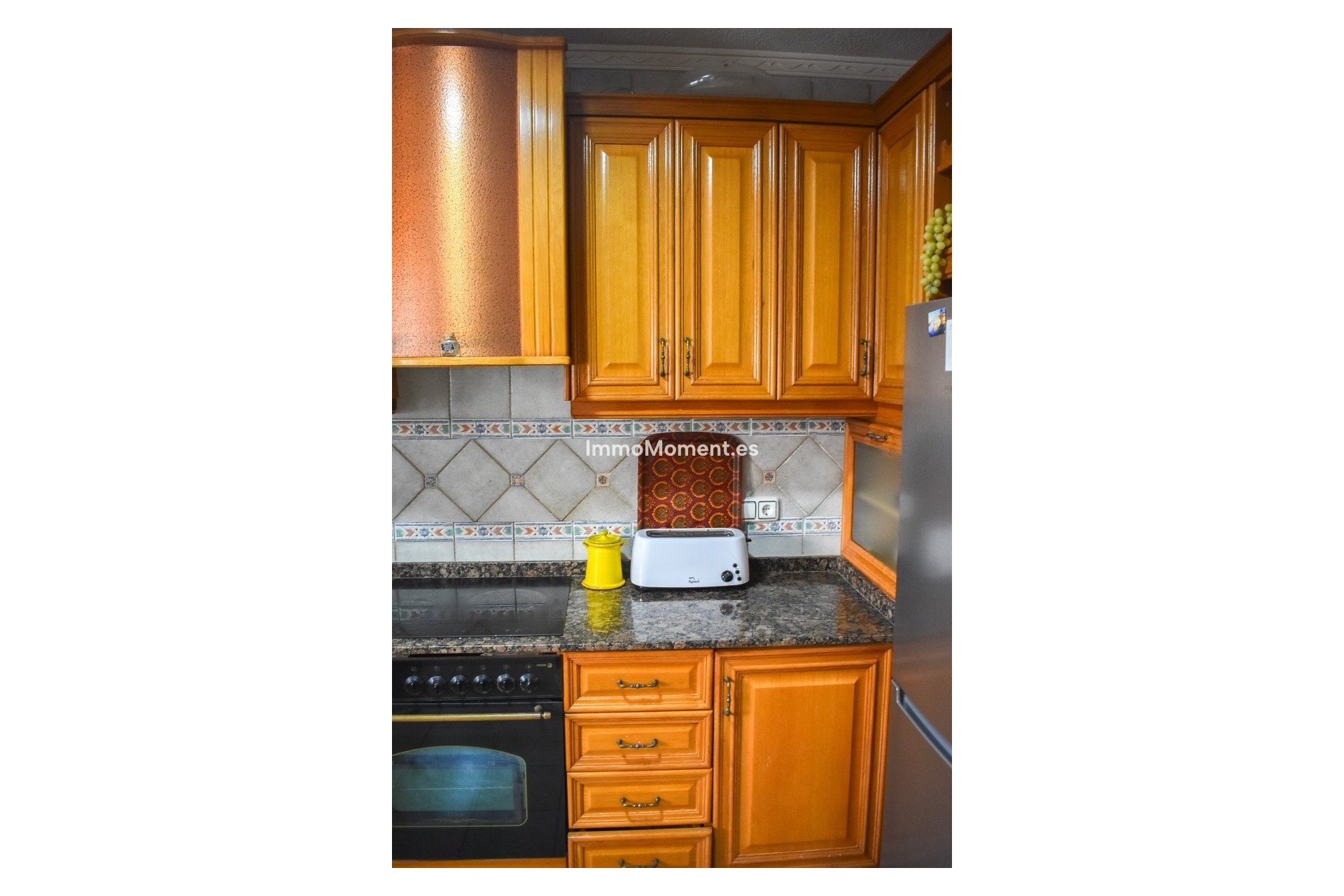 Revente - Appartement - Torrevieja - Torrevieja Centro