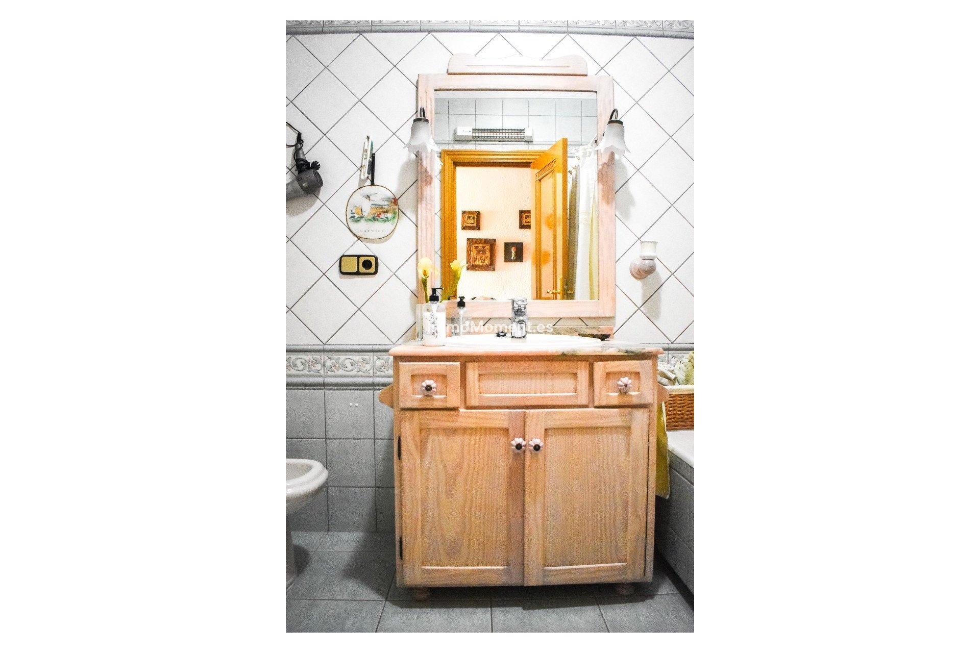 Revente - Appartement - Torrevieja - Torrevieja Centro