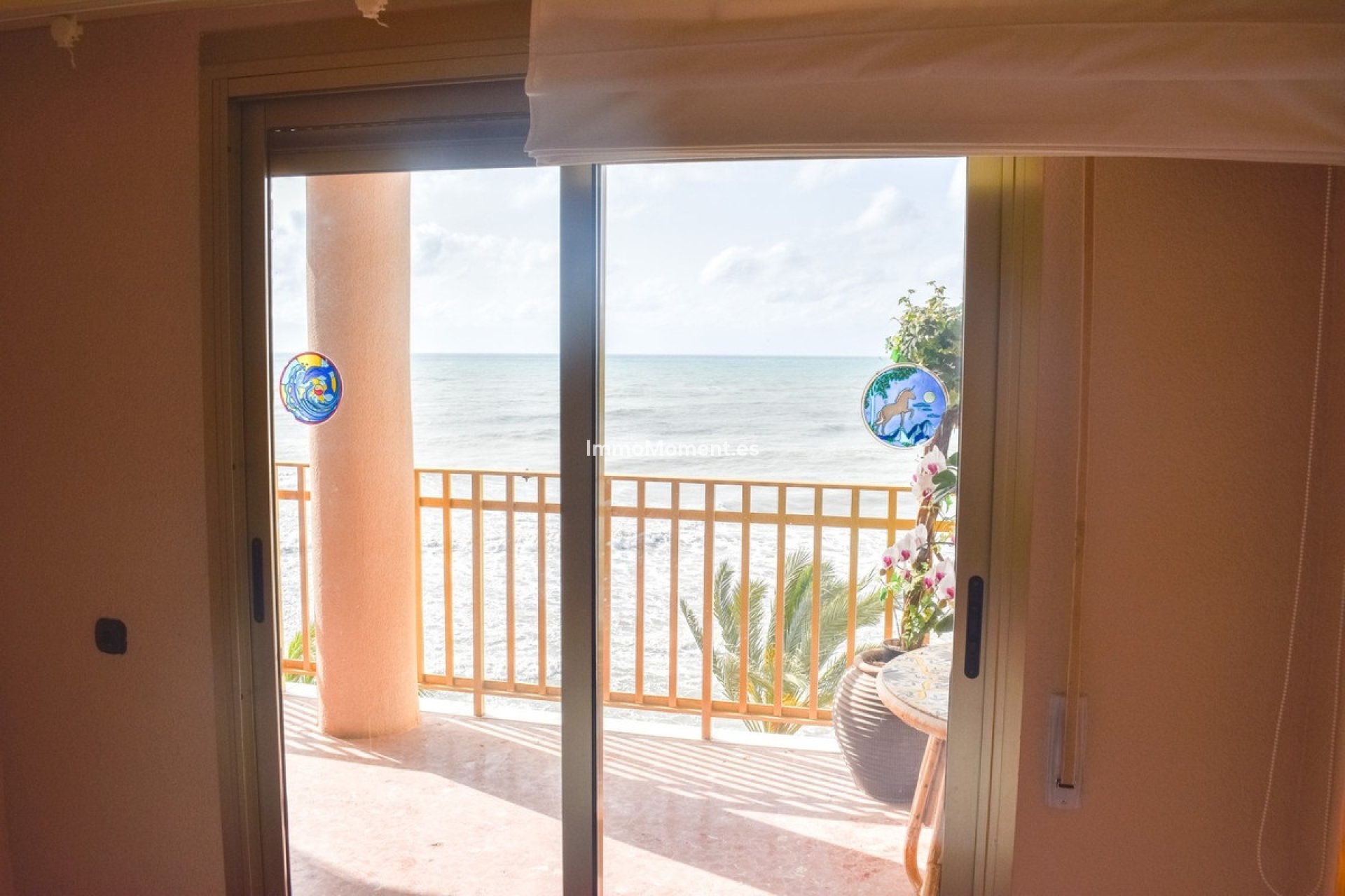 Revente - Appartement - Torrevieja - Torrevieja Centro