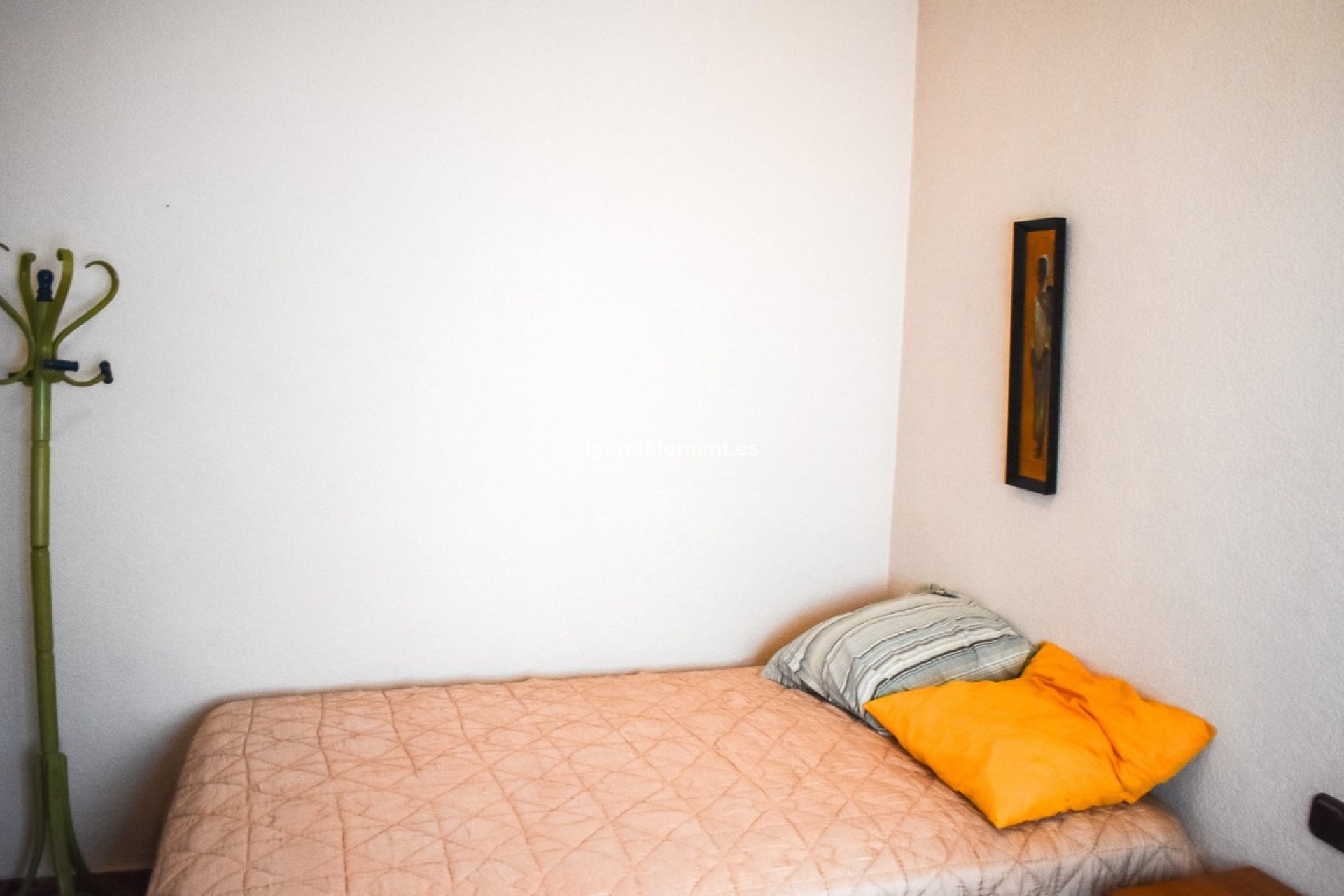 Revente - Appartement - Torrevieja - Torrevieja Centro