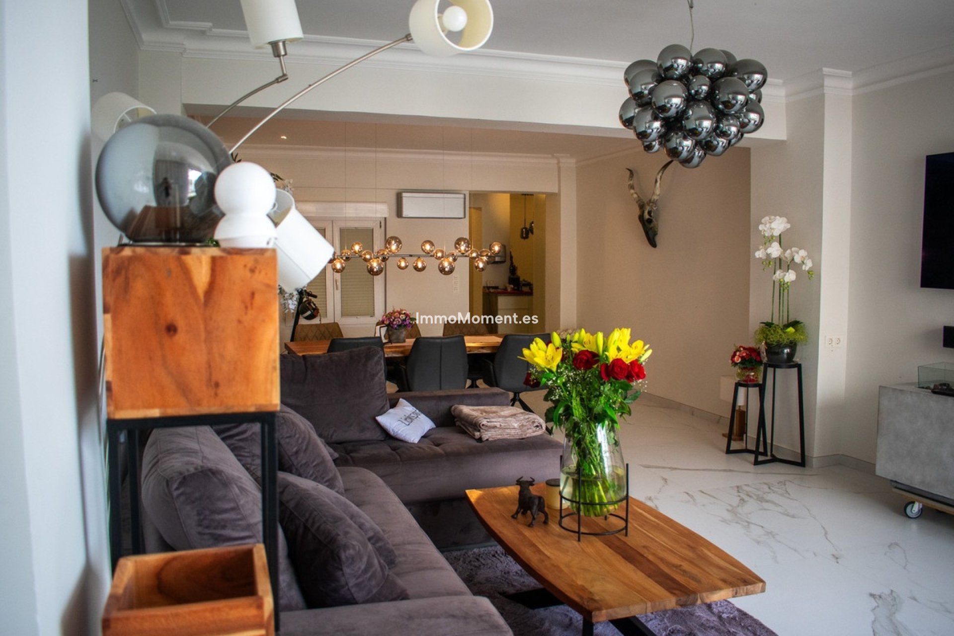 Revente - Appartement - Torrevieja - Torrevieja Centro