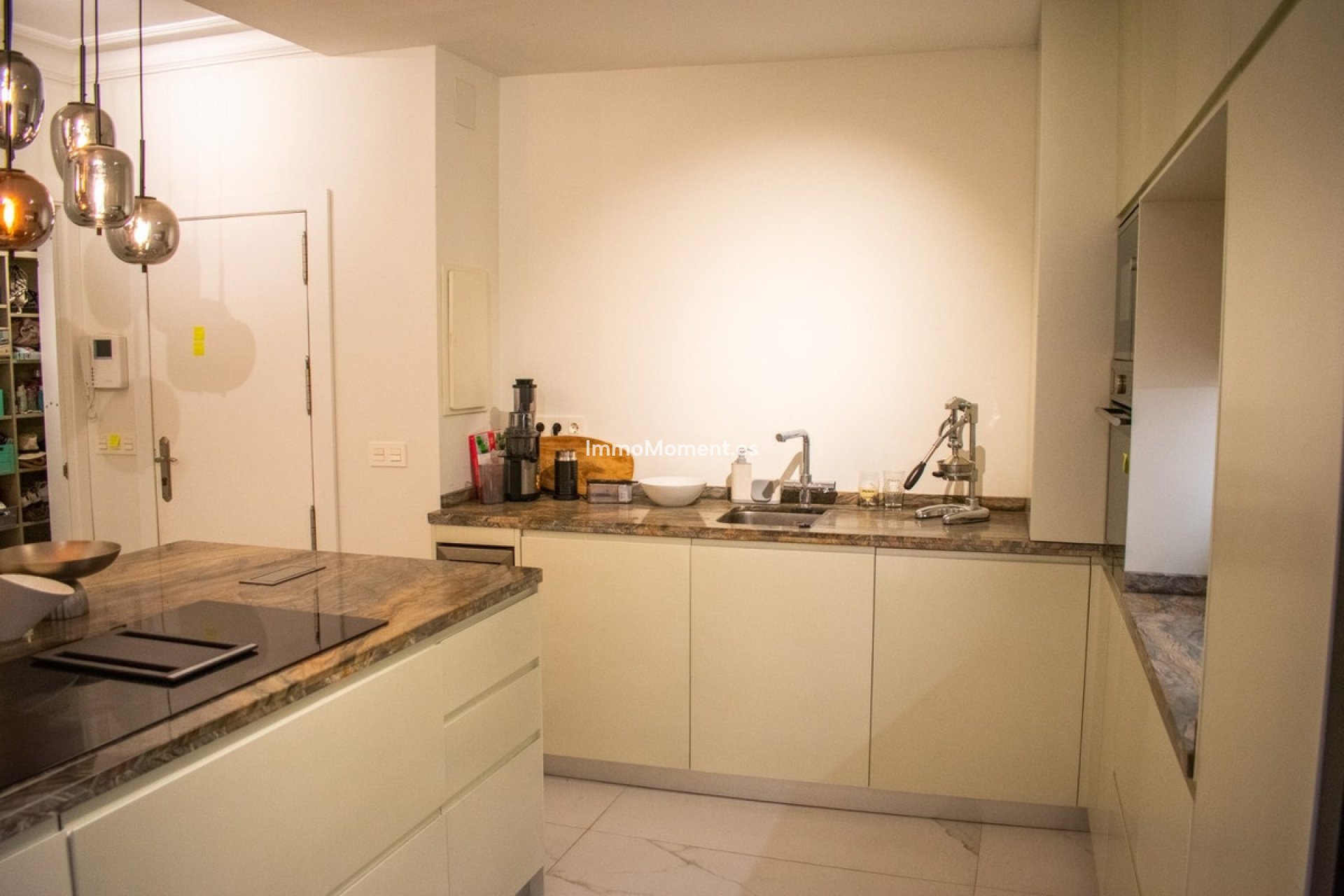 Revente - Appartement - Torrevieja - Torrevieja Centro