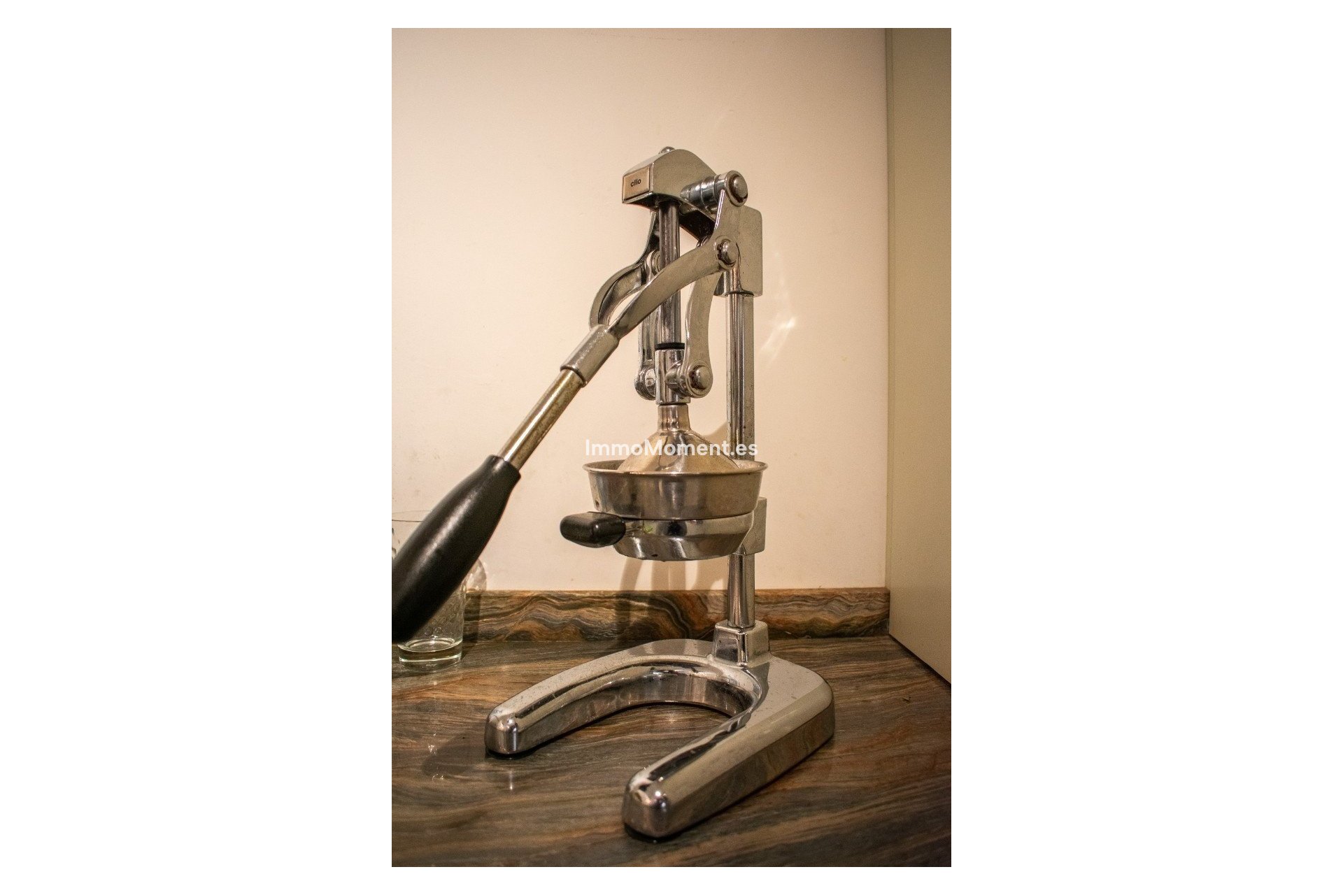 Revente - Appartement - Torrevieja - Torrevieja Centro