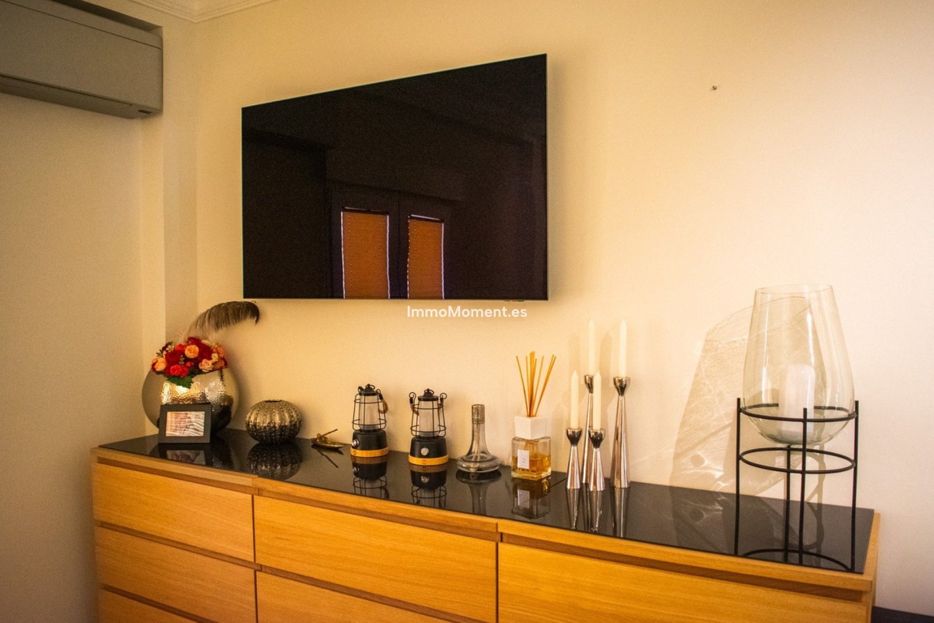 Revente - Appartement - Torrevieja - Torrevieja Centro