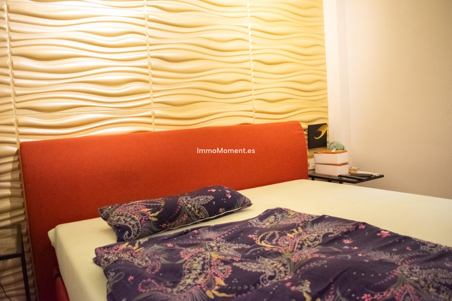 Revente - Appartement - Torrevieja - Torrevieja Centro