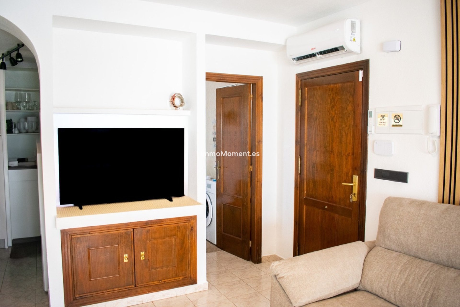 Revente - Appartement - Torrevieja - Torrevieja Centro