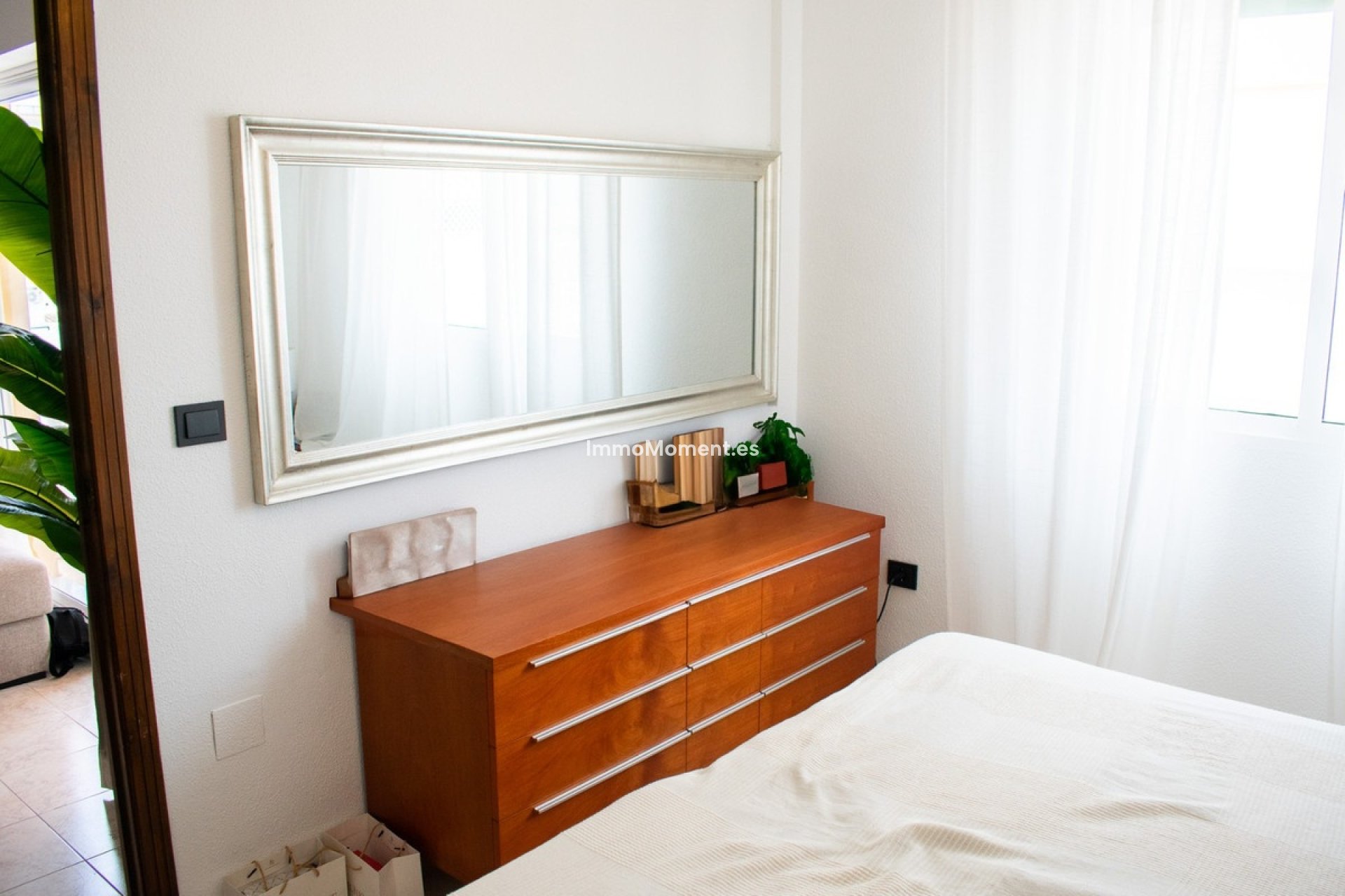 Revente - Appartement - Torrevieja - Torrevieja Centro