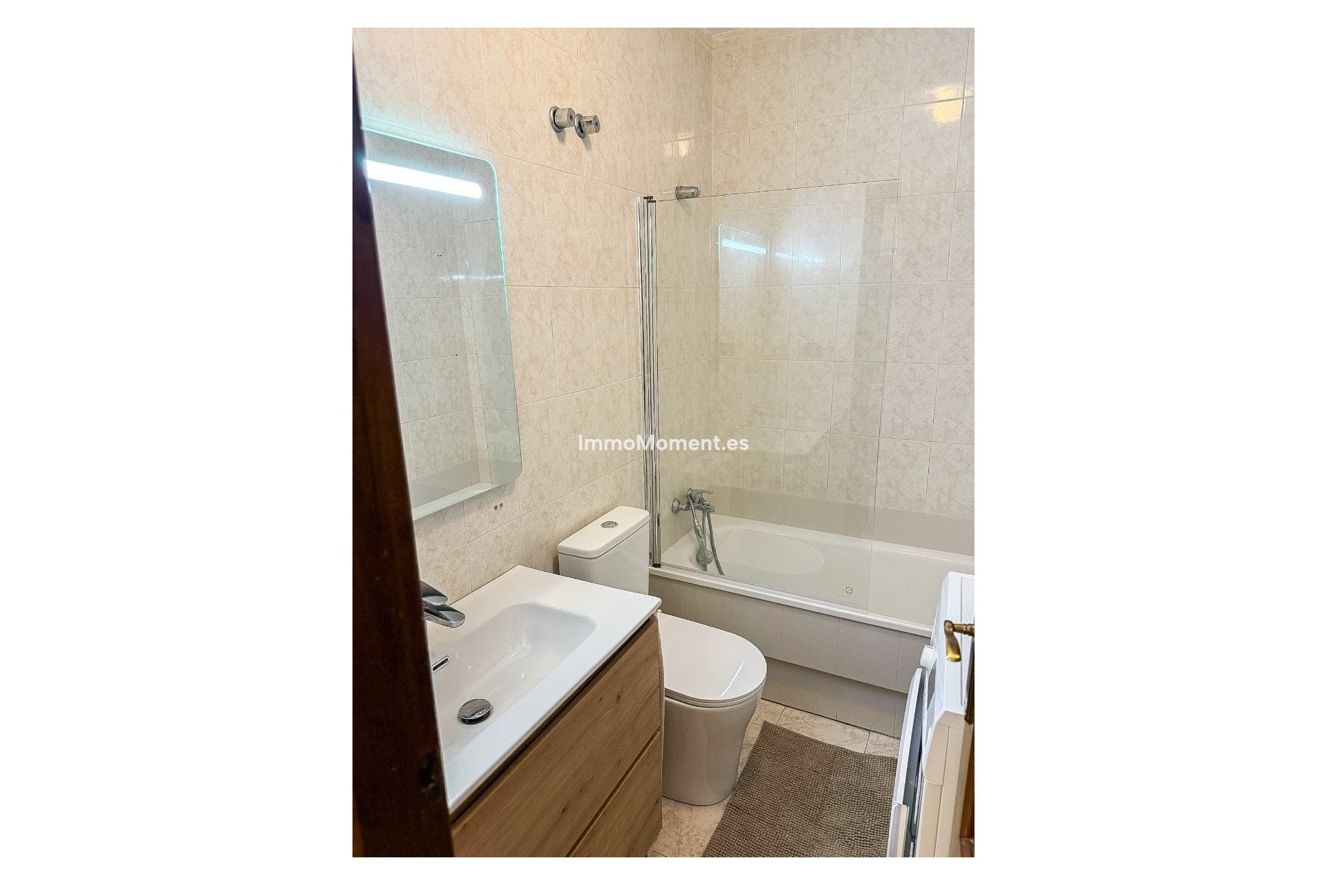 Revente - Appartement - Torrevieja - Torrevieja Centro