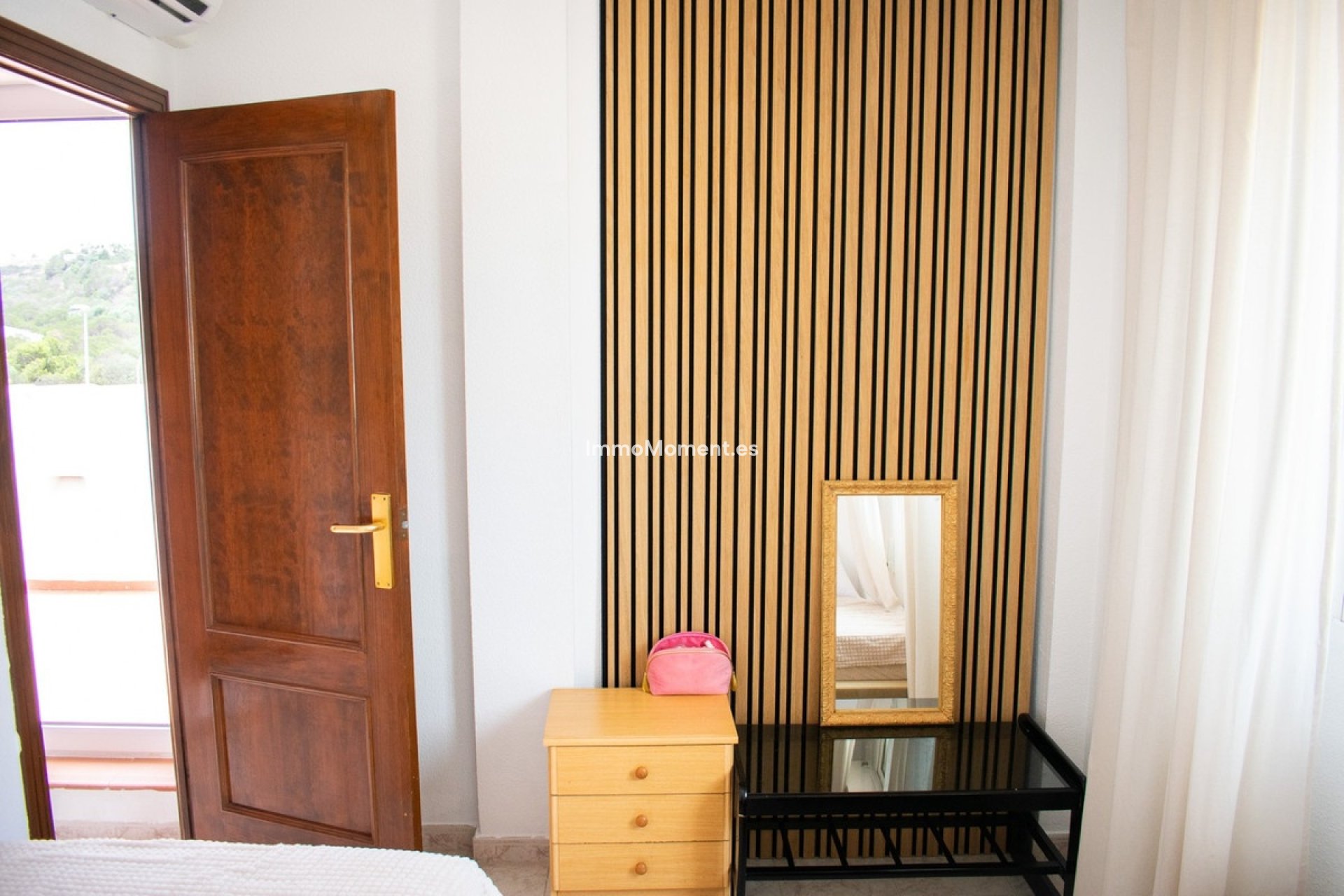 Revente - Appartement - Torrevieja - Torrevieja Centro