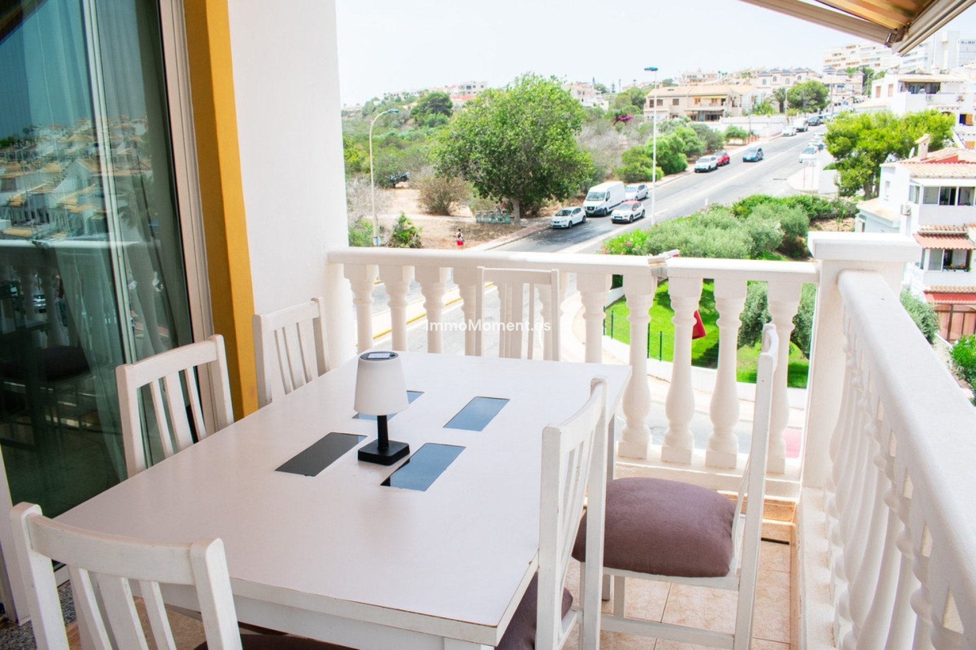 Revente - Appartement - Torrevieja - Torrevieja Centro