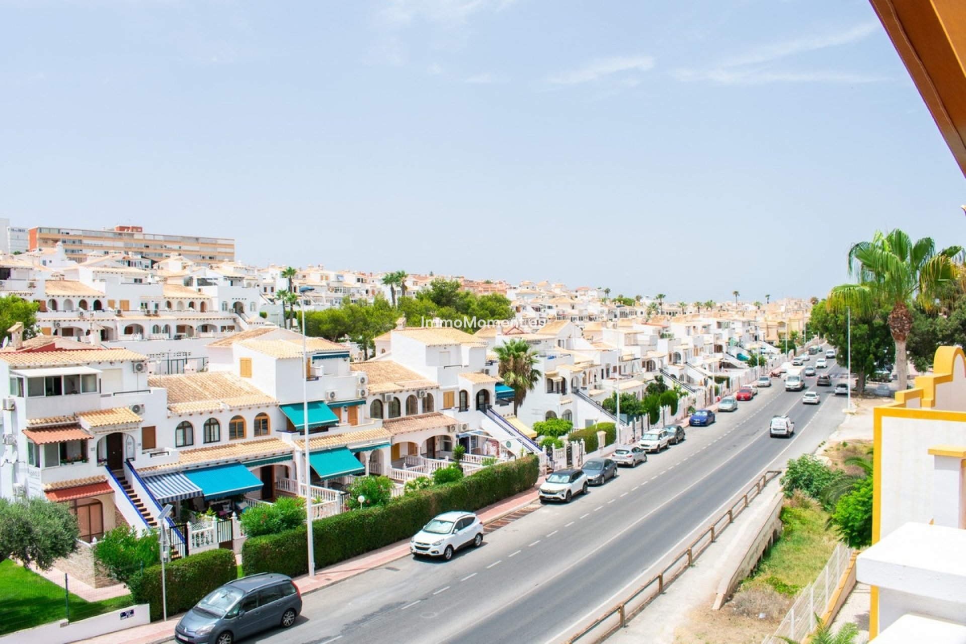 Revente - Appartement - Torrevieja - Torrevieja Centro