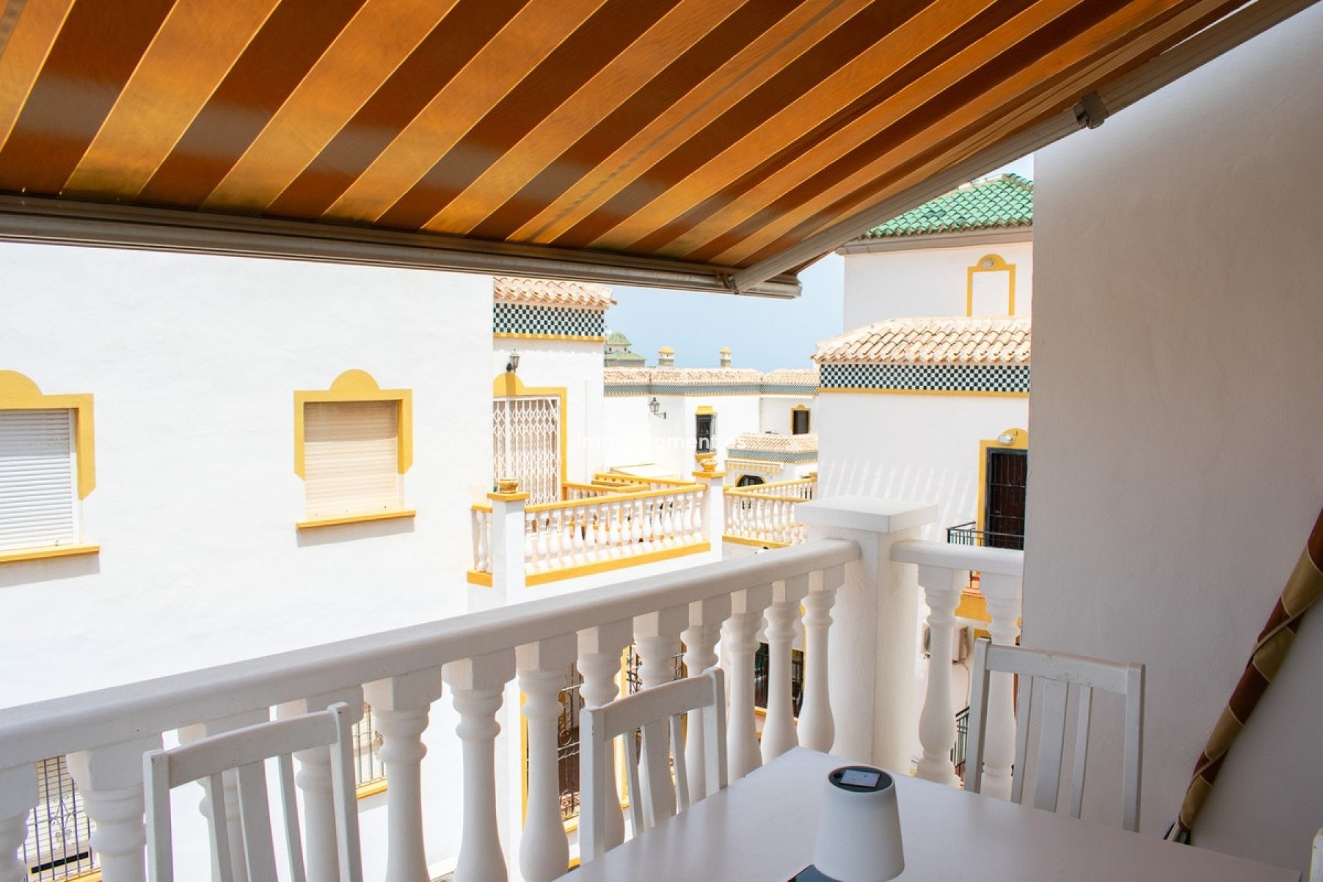 Revente - Appartement - Torrevieja - Torrevieja Centro