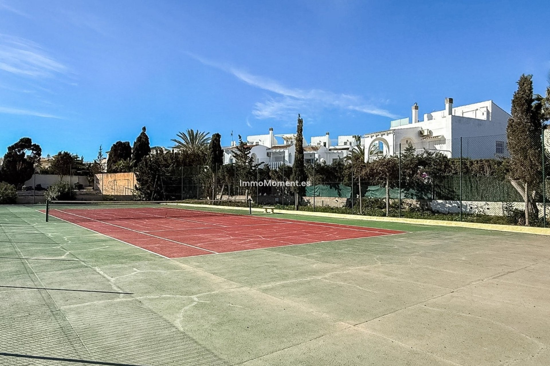 Revente - Appartement - Torrevieja - Torrevieja Centro