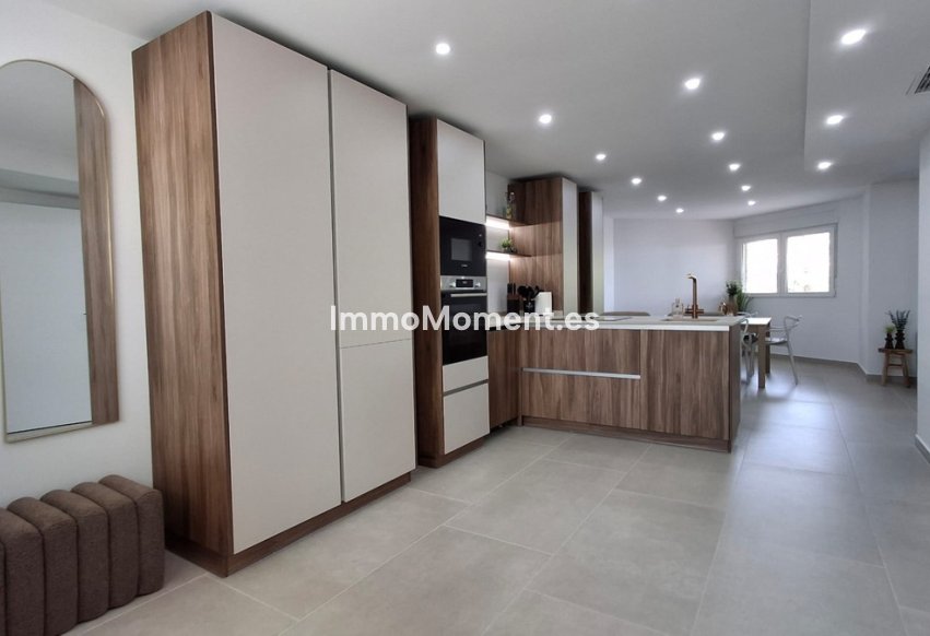 Revente - Appartement - Torrevieja - Torrevieja Centro