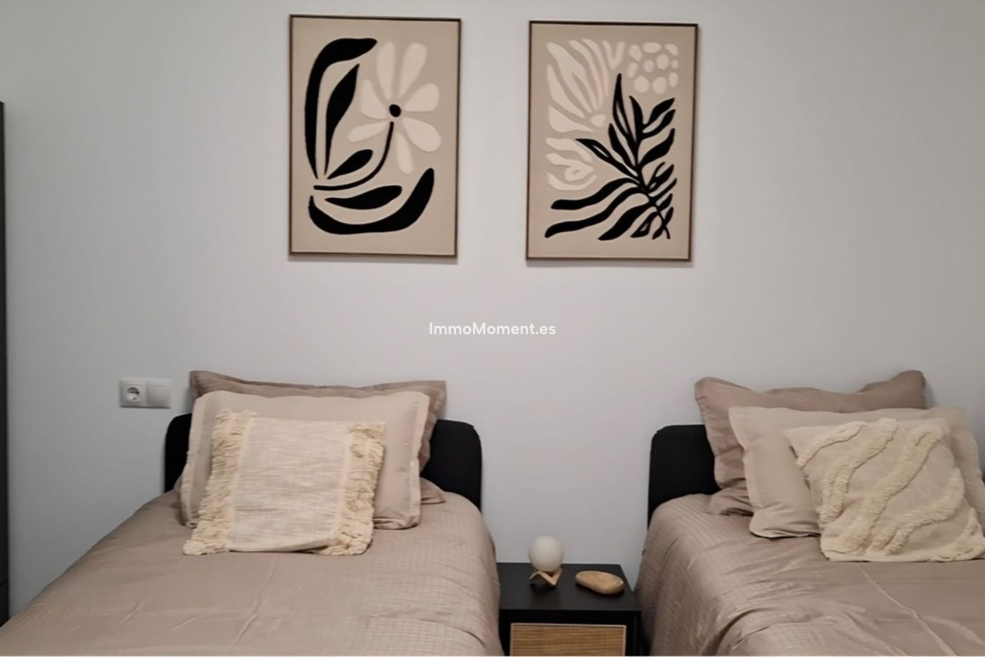 Revente - Appartement - Torrevieja - Torrevieja Centro