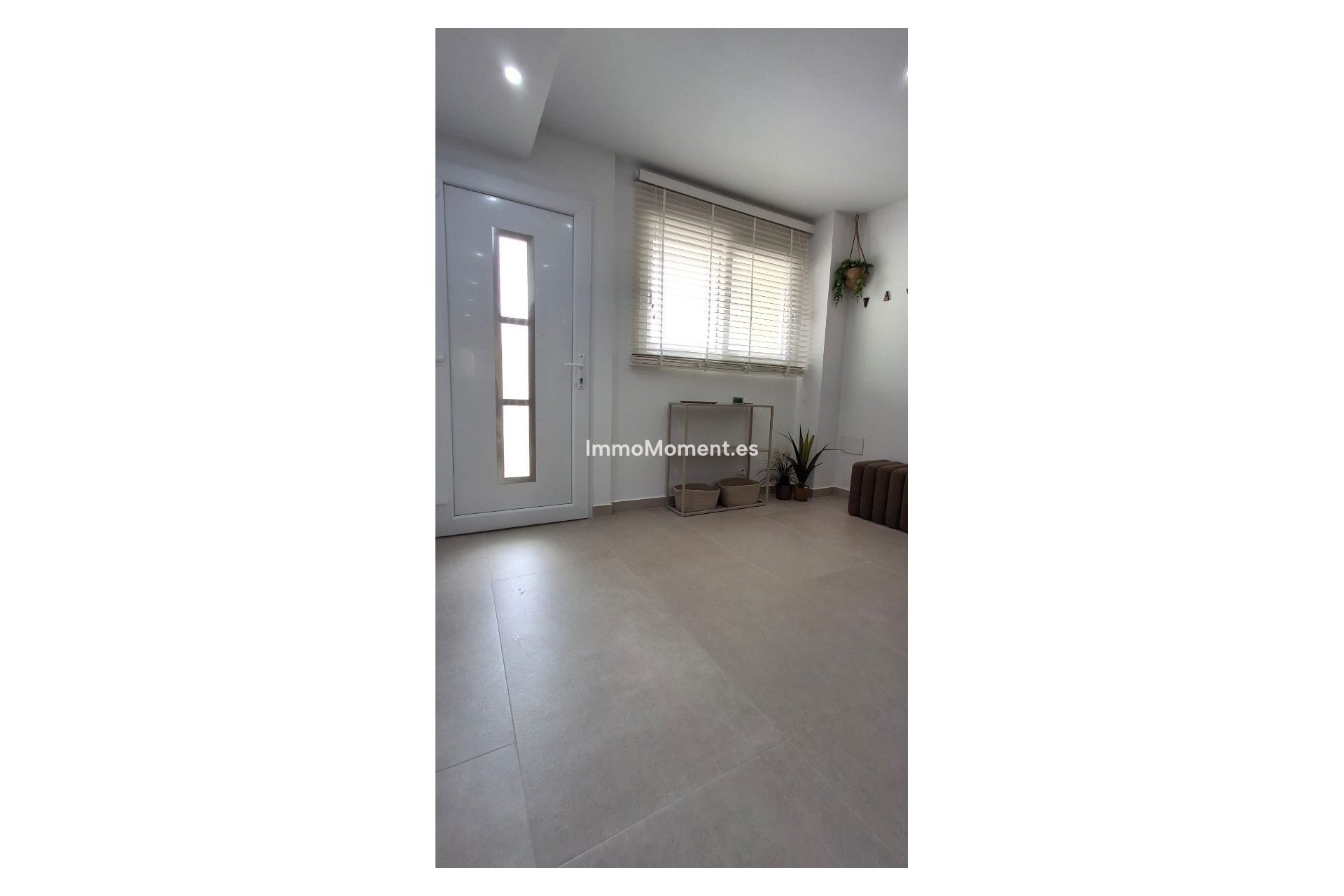 Revente - Appartement - Torrevieja - Torrevieja Centro