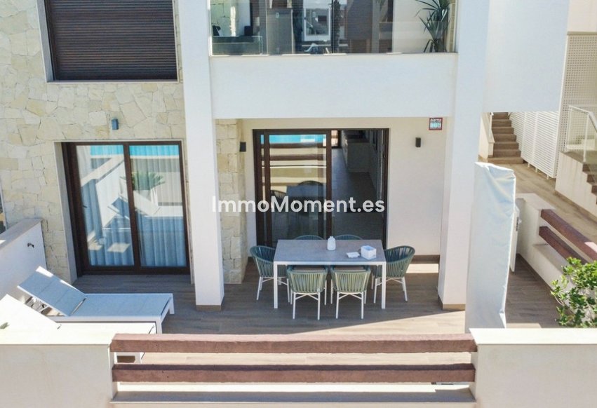 Revente - Appartement - Torrevieja - Torrevieja Centro