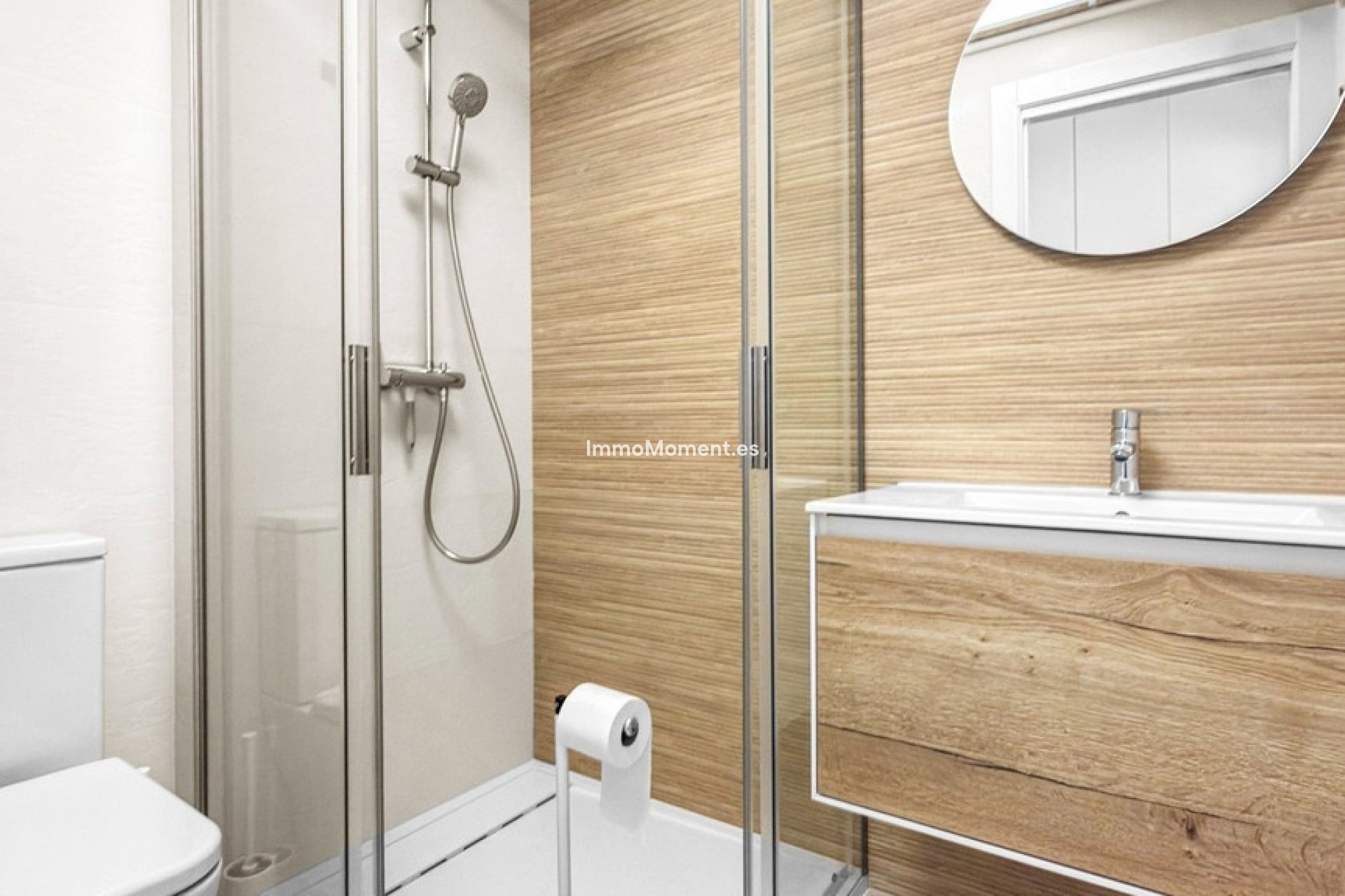 Revente - Appartement - Torrevieja - Torrevieja Centro