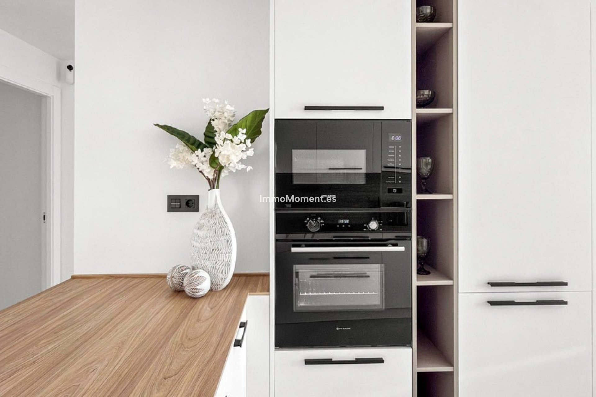 Revente - Appartement - Torrevieja - Torrevieja Centro