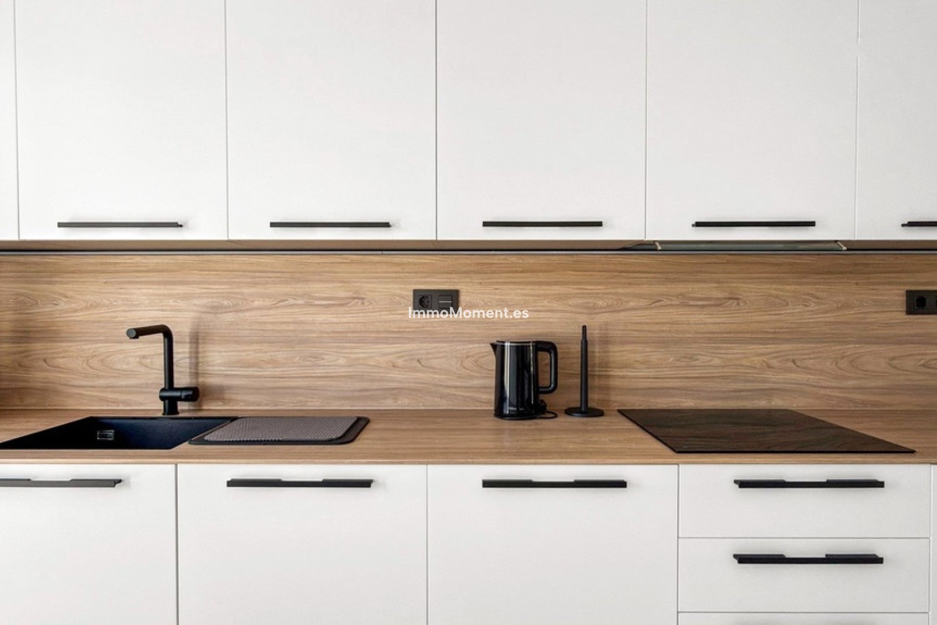 Revente - Appartement - Torrevieja - Torrevieja Centro