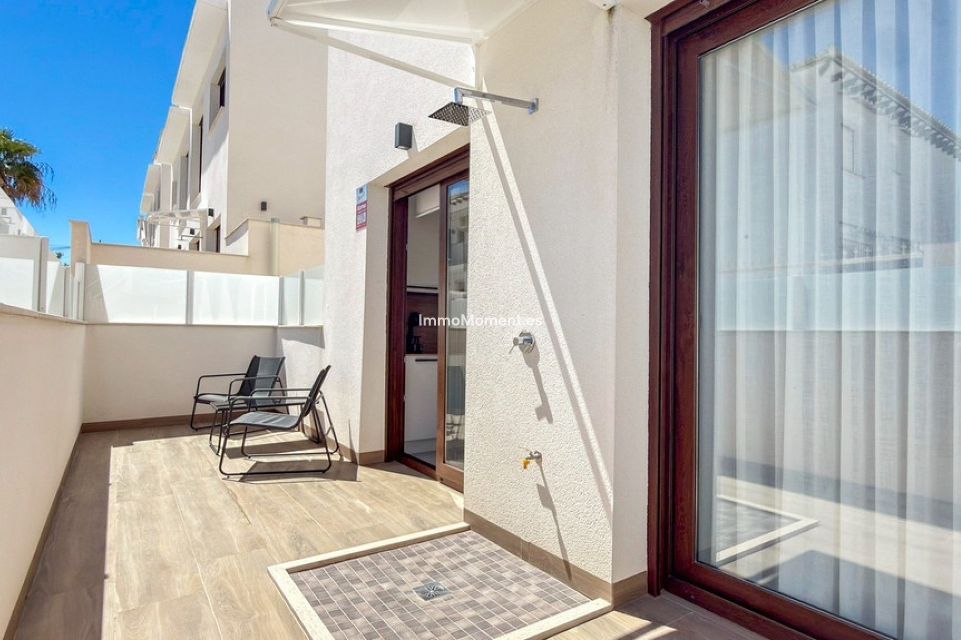 Revente - Appartement - Torrevieja - Torrevieja Centro
