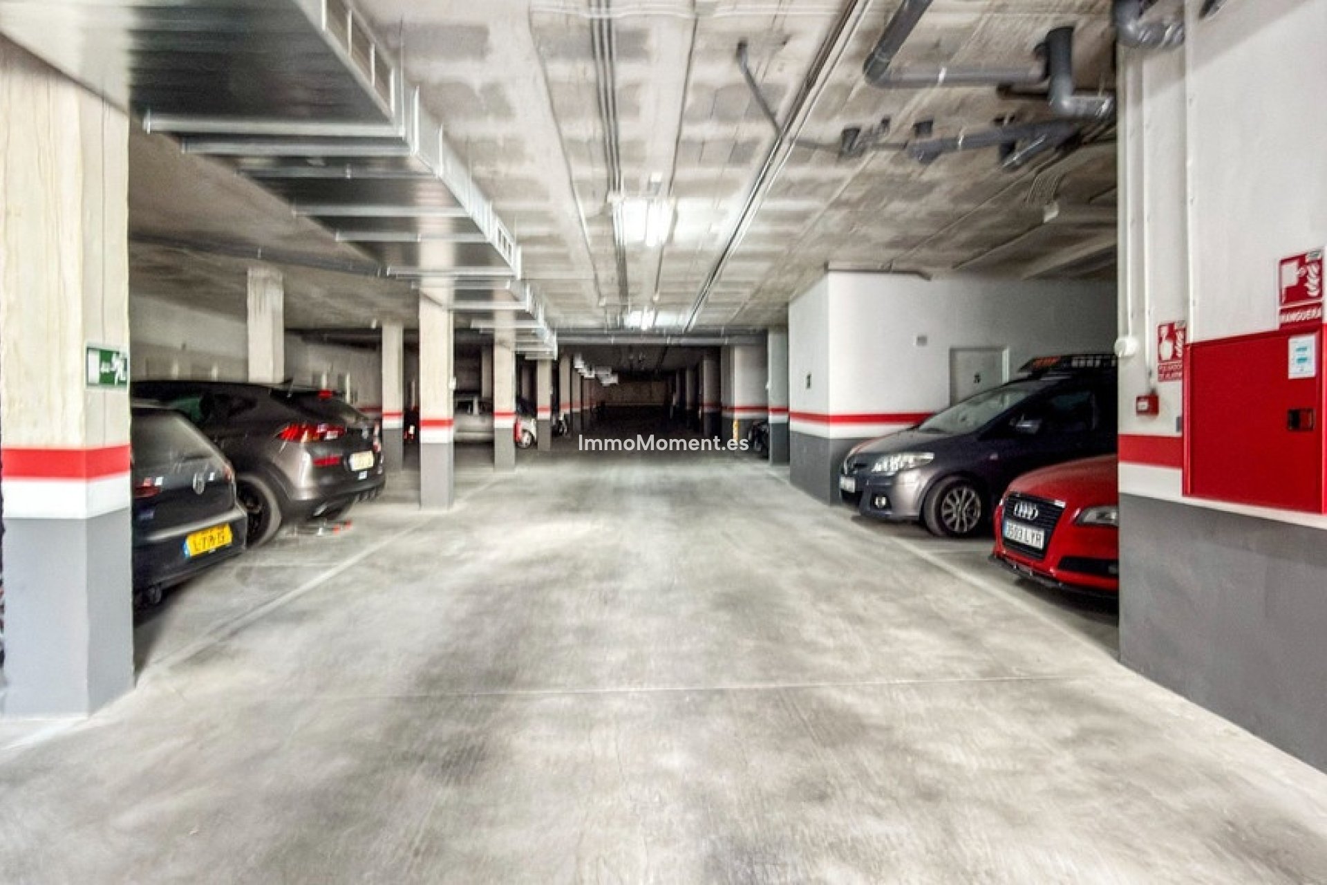 Revente - Appartement - Torrevieja - Torrevieja Centro