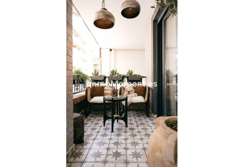 Revente - Appartement - Torrevieja - Torrevieja Centro