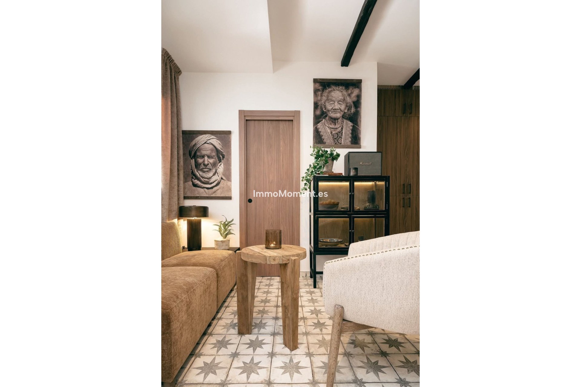 Revente - Appartement - Torrevieja - Torrevieja Centro