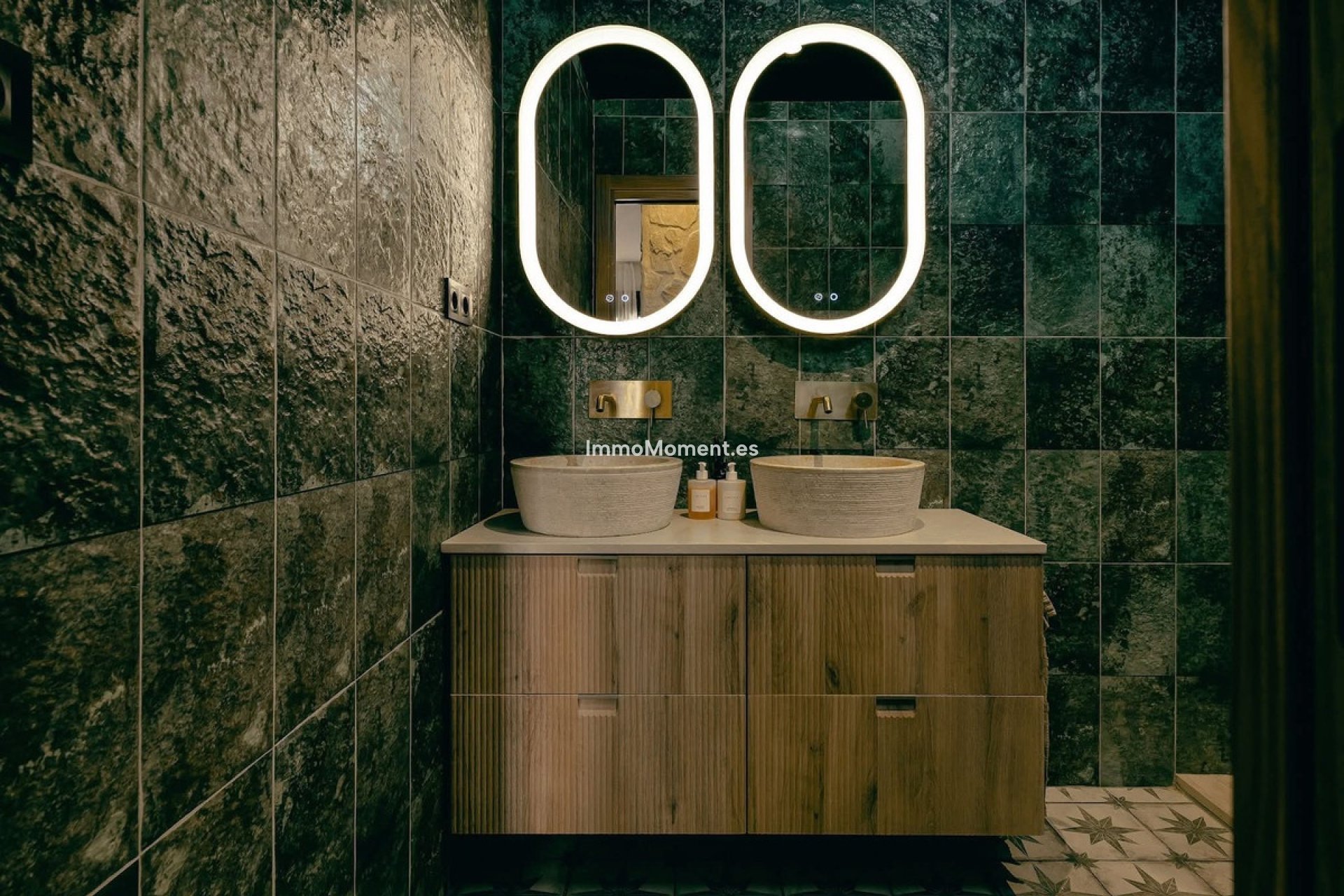 Revente - Appartement - Torrevieja - Torrevieja Centro