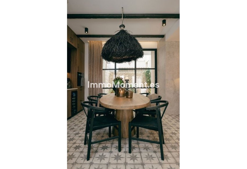 Revente - Appartement - Torrevieja - Torrevieja Centro