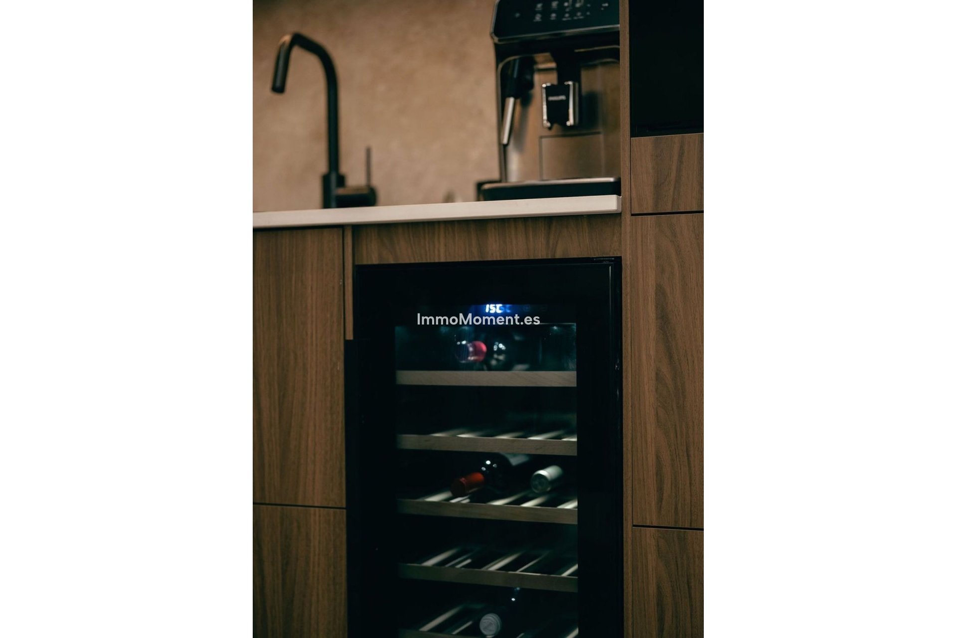 Revente - Appartement - Torrevieja - Torrevieja Centro