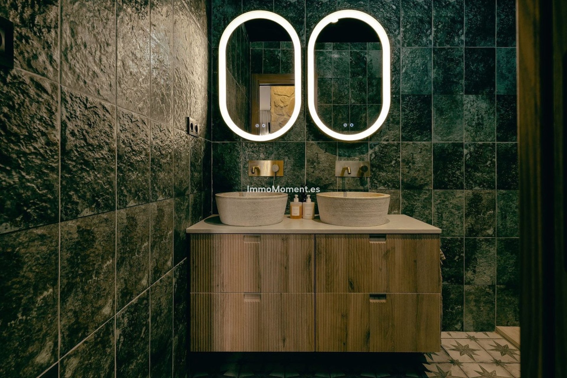 Revente - Appartement - Torrevieja - Torrevieja Centro