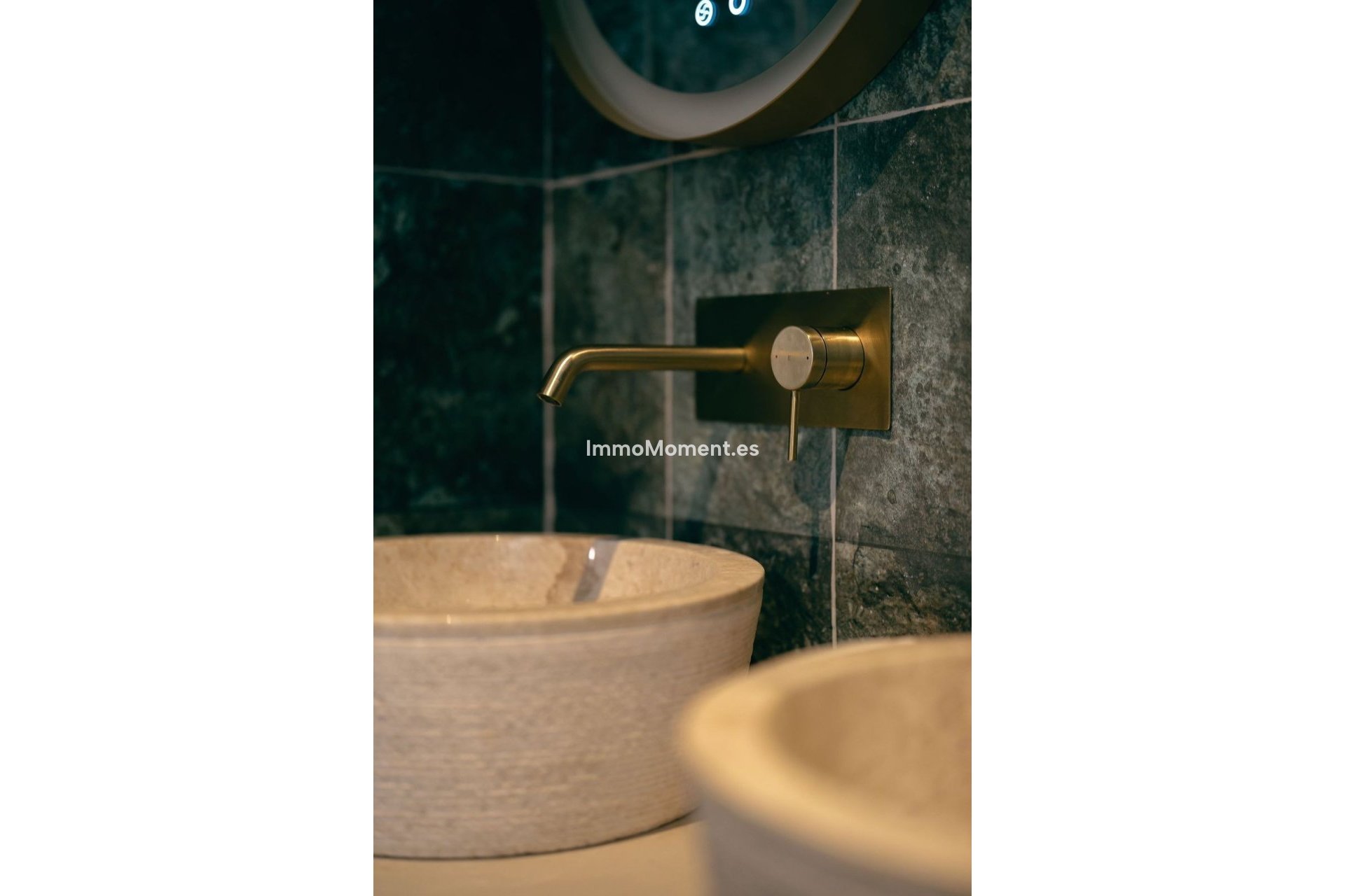 Revente - Appartement - Torrevieja - Torrevieja Centro