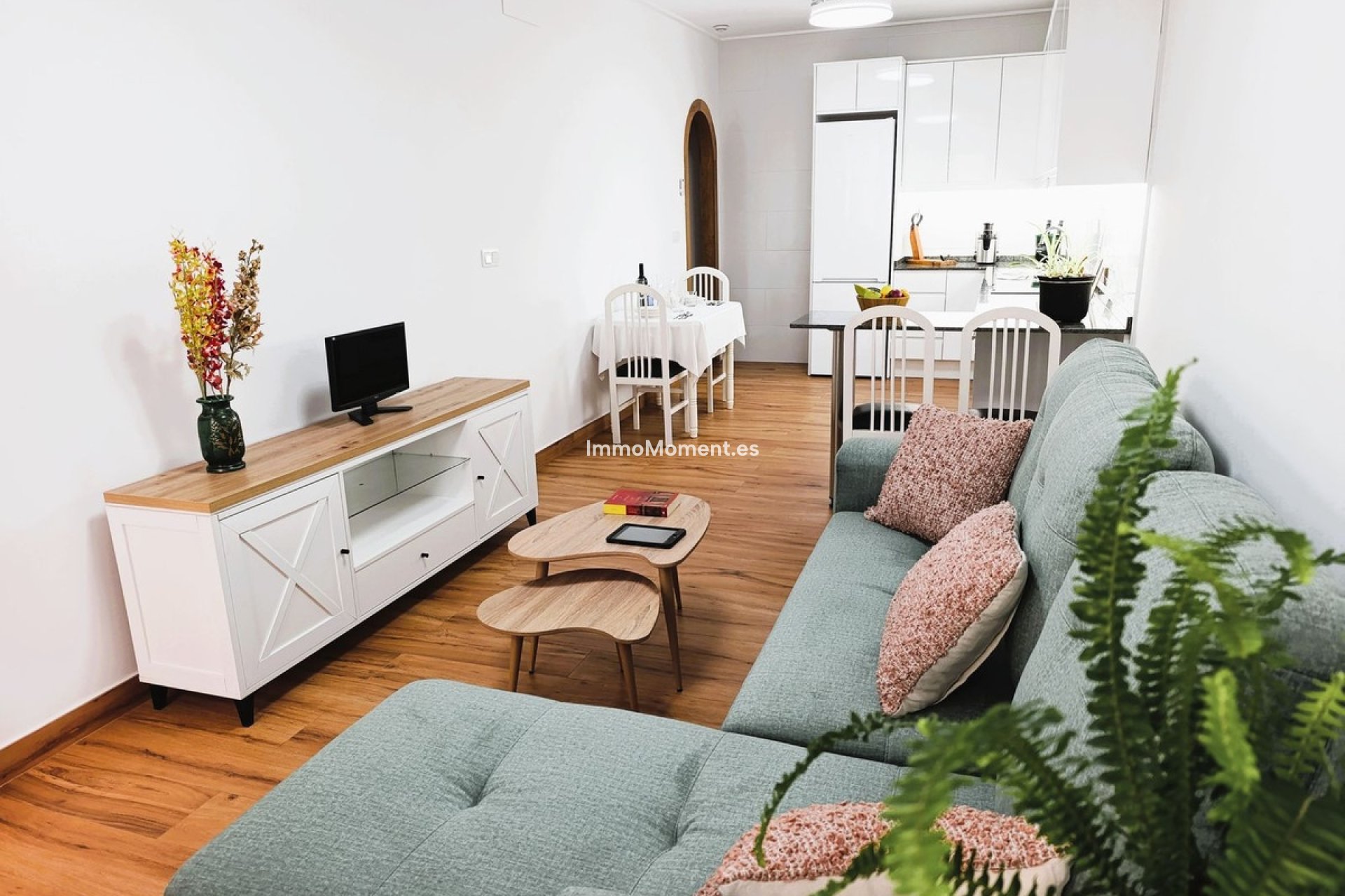 Revente - Appartement - Torrevieja - Torrevieja Centro