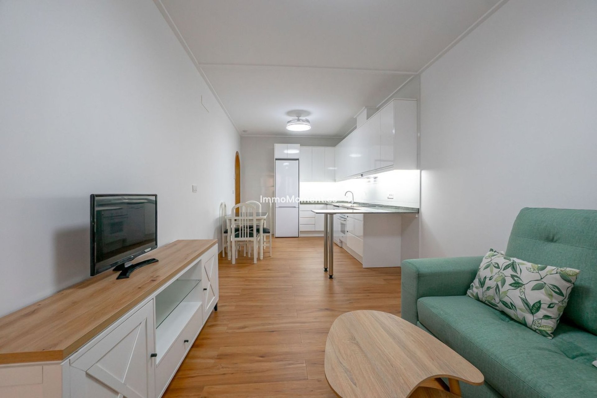 Revente - Appartement - Torrevieja - Torrevieja Centro