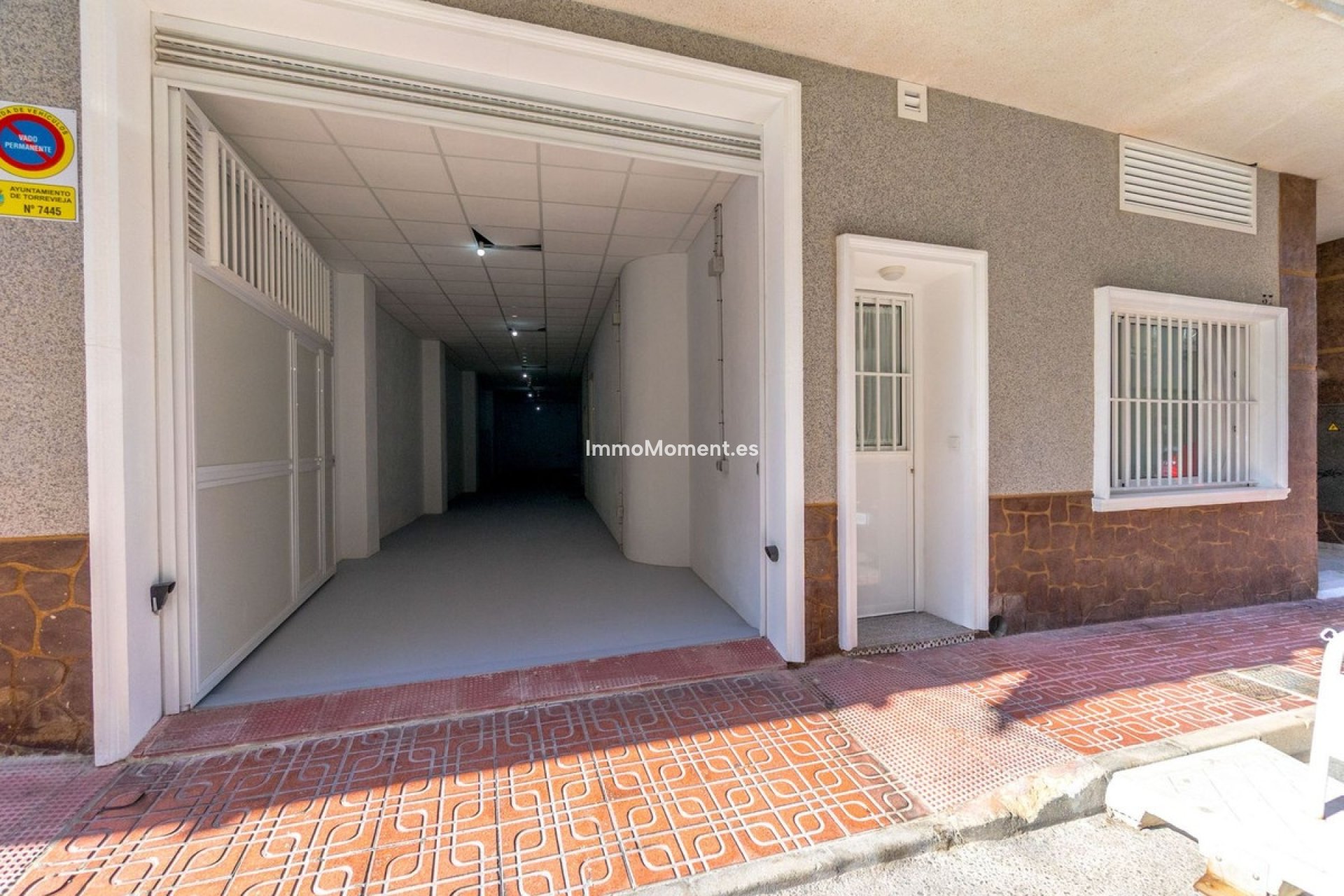 Revente - Appartement - Torrevieja - Torrevieja Centro