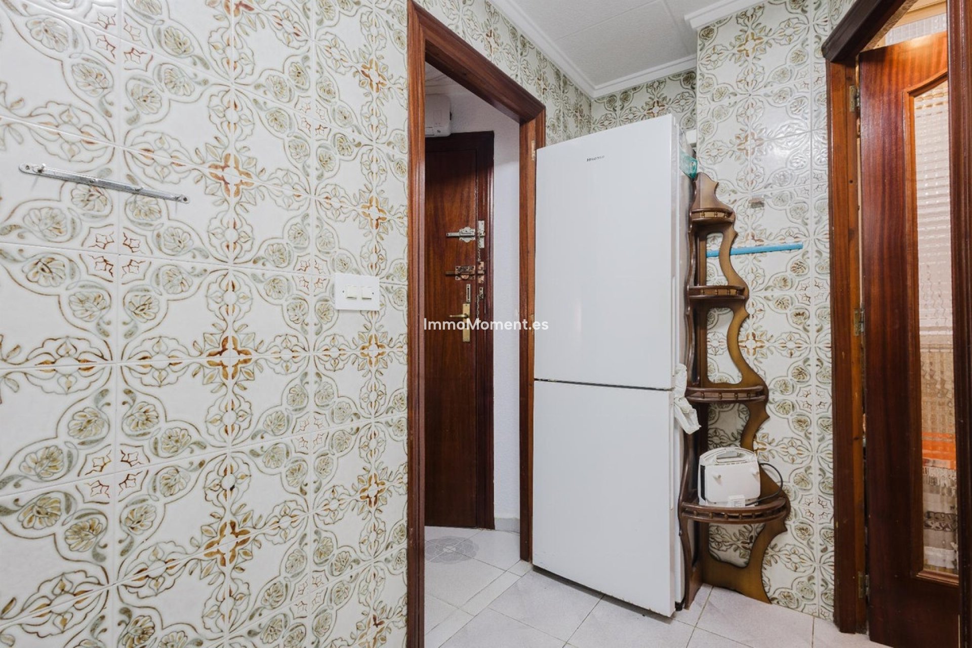 Revente - Appartement - Torrevieja - Torrevieja Centro