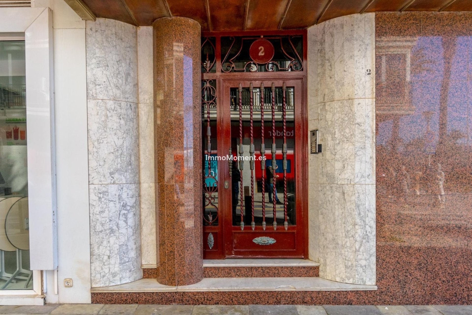 Revente - Appartement - Torrevieja - Torrevieja Centro