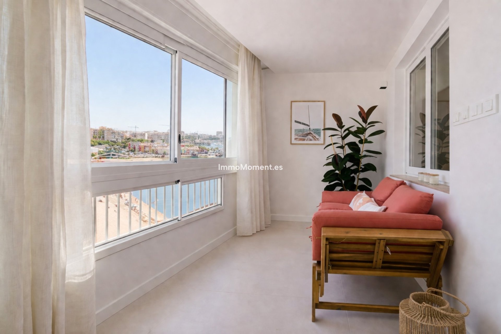 Revente - Appartement - Torrevieja - Torrevieja Centro