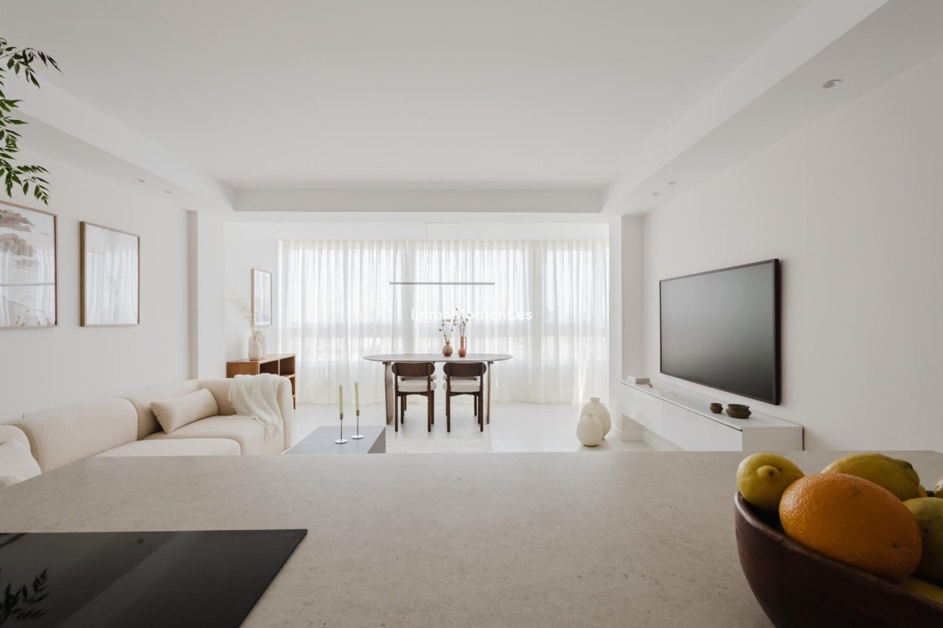 Revente - Appartement - Torrevieja - Torrevieja Centro